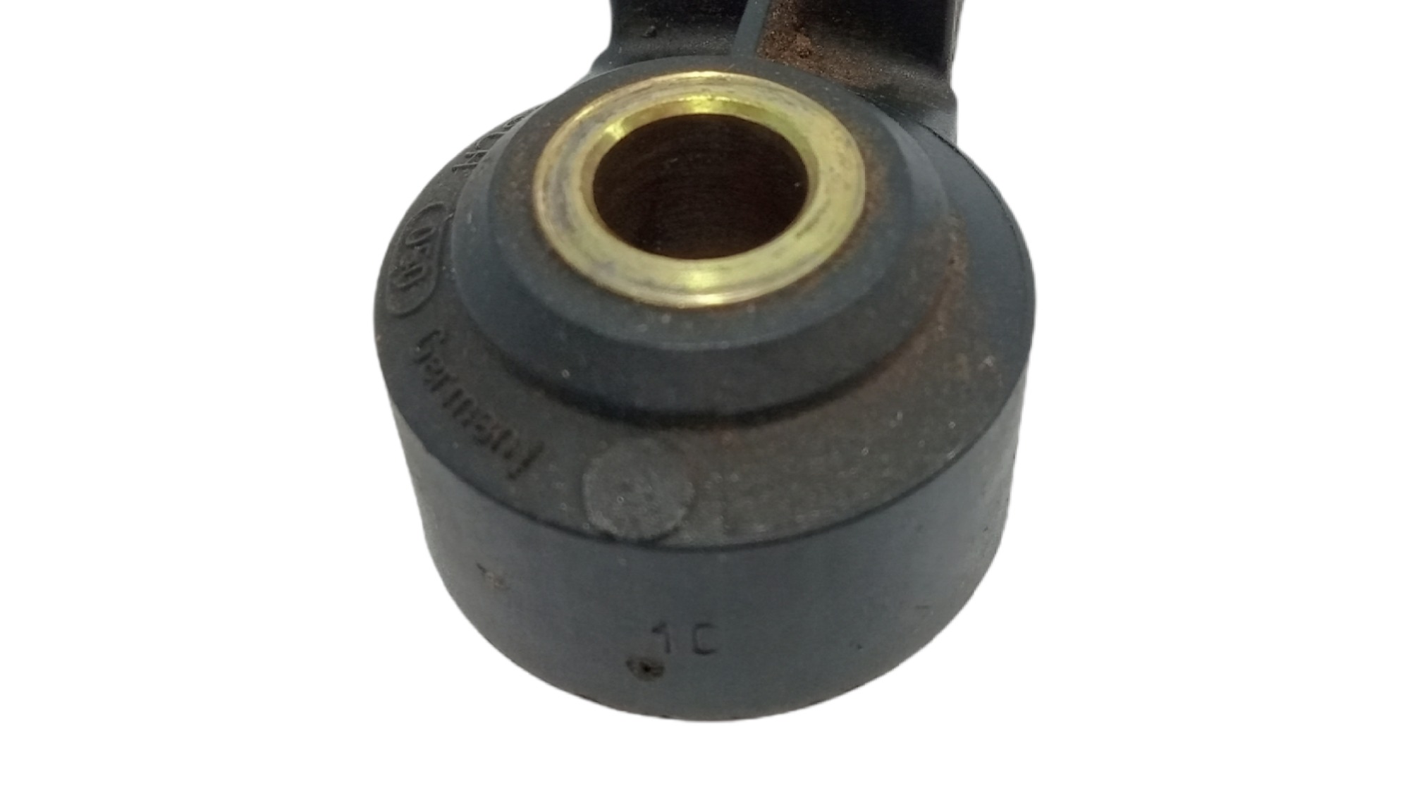 Sensor Detonação Esquerdo Porsche Cayenne S 4.5 2003 V371 2