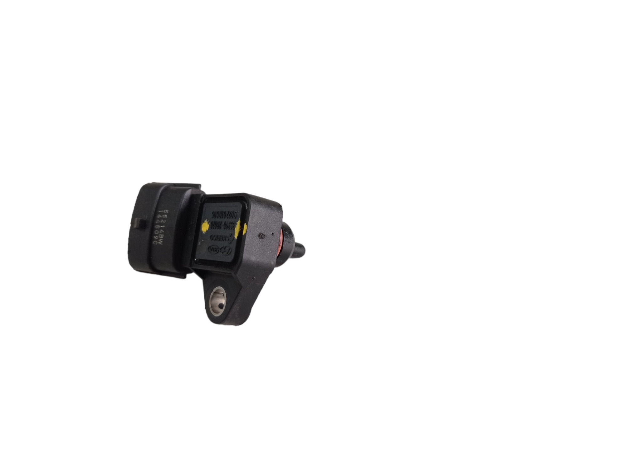 Sensor Map Hyundai Hb20 1.0 12v 393002b020 Vl 3