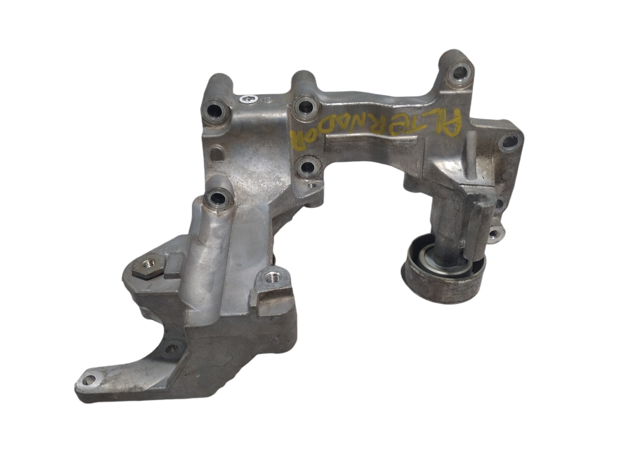 Suporte Alternador Mitsubishi Lancer 2017 2.0 16v V334 1