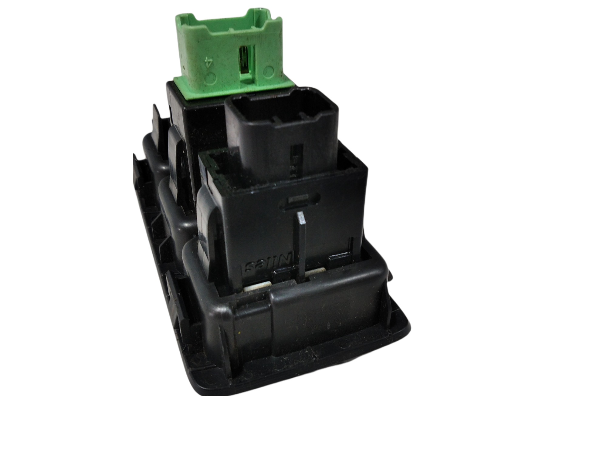 Botão Interruptor Farol Milha Grand Vitara 2012 2015 V376 9