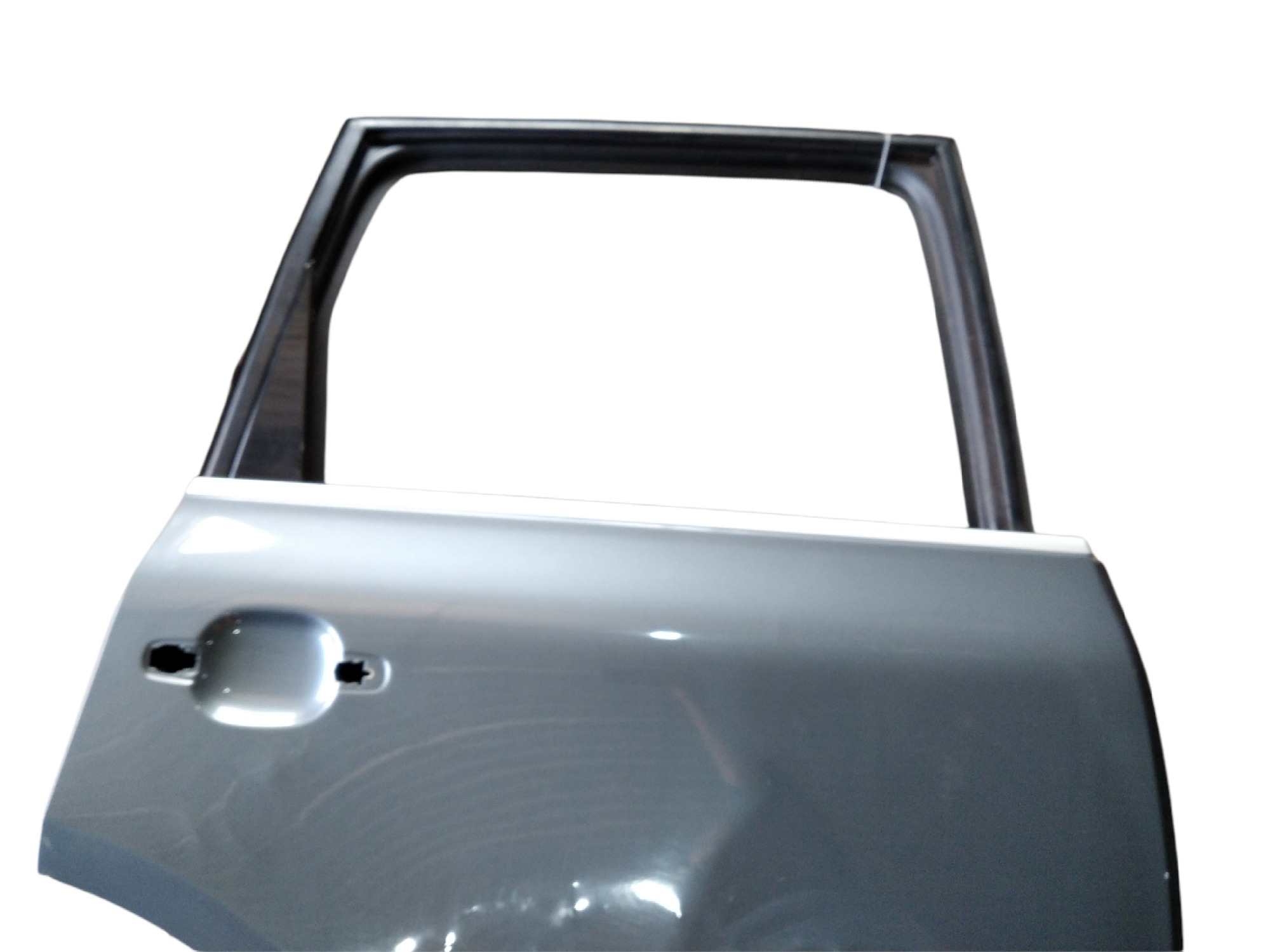 Porta Traseira Direita Porsche Cayenne 2003 V371 2