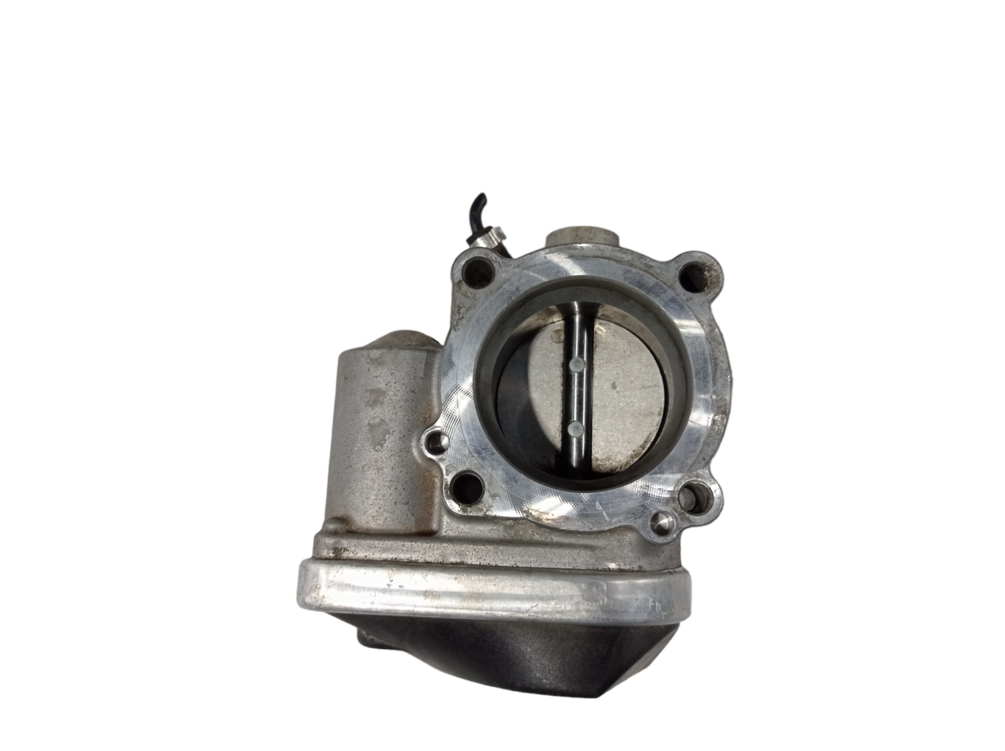 Corpo Borboleta Tbi Fox Gol Polo Golf 1.6 032133062 Vdo 4