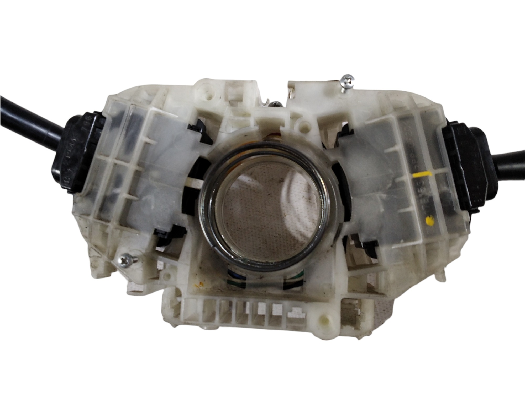 Chave Seta Comando Limpador  Mitsubishi Grandis 2005 V28 9