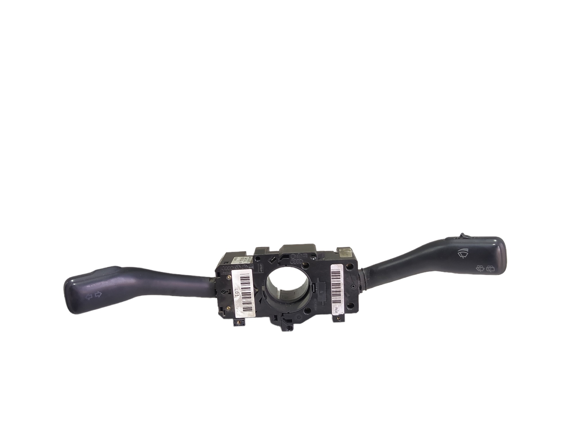 Chave Seta Limpador Luzes Vw Golf  2000 V478 8l0953513g 5