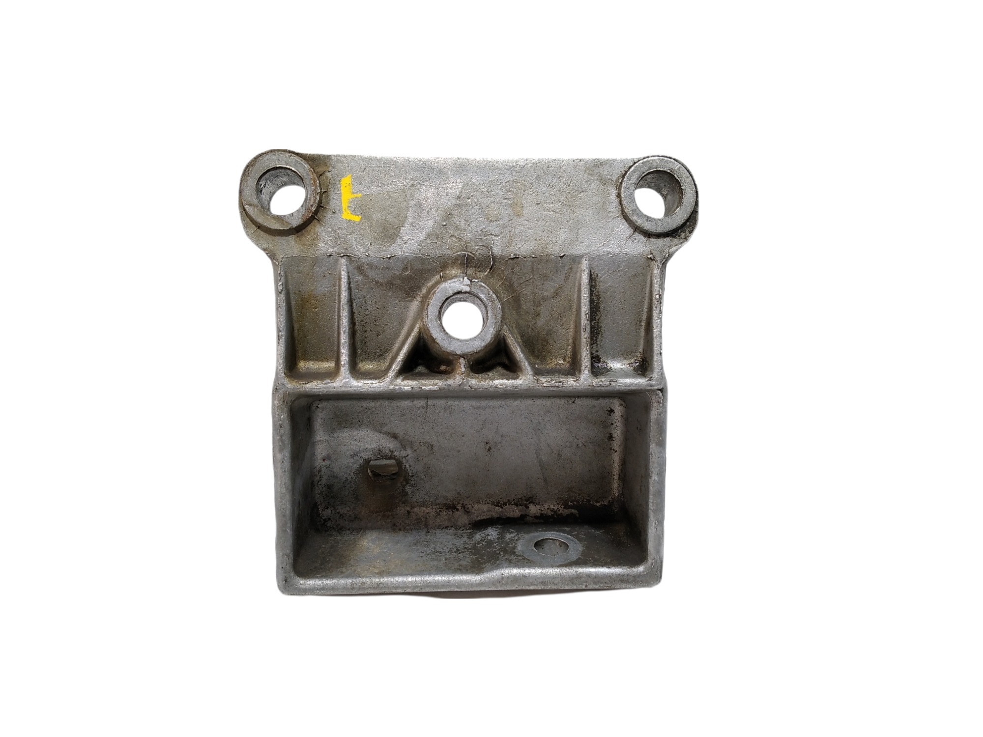 Suporte Motor Esquerdo Omega Australiano 3.8 6v 2000 V367 2