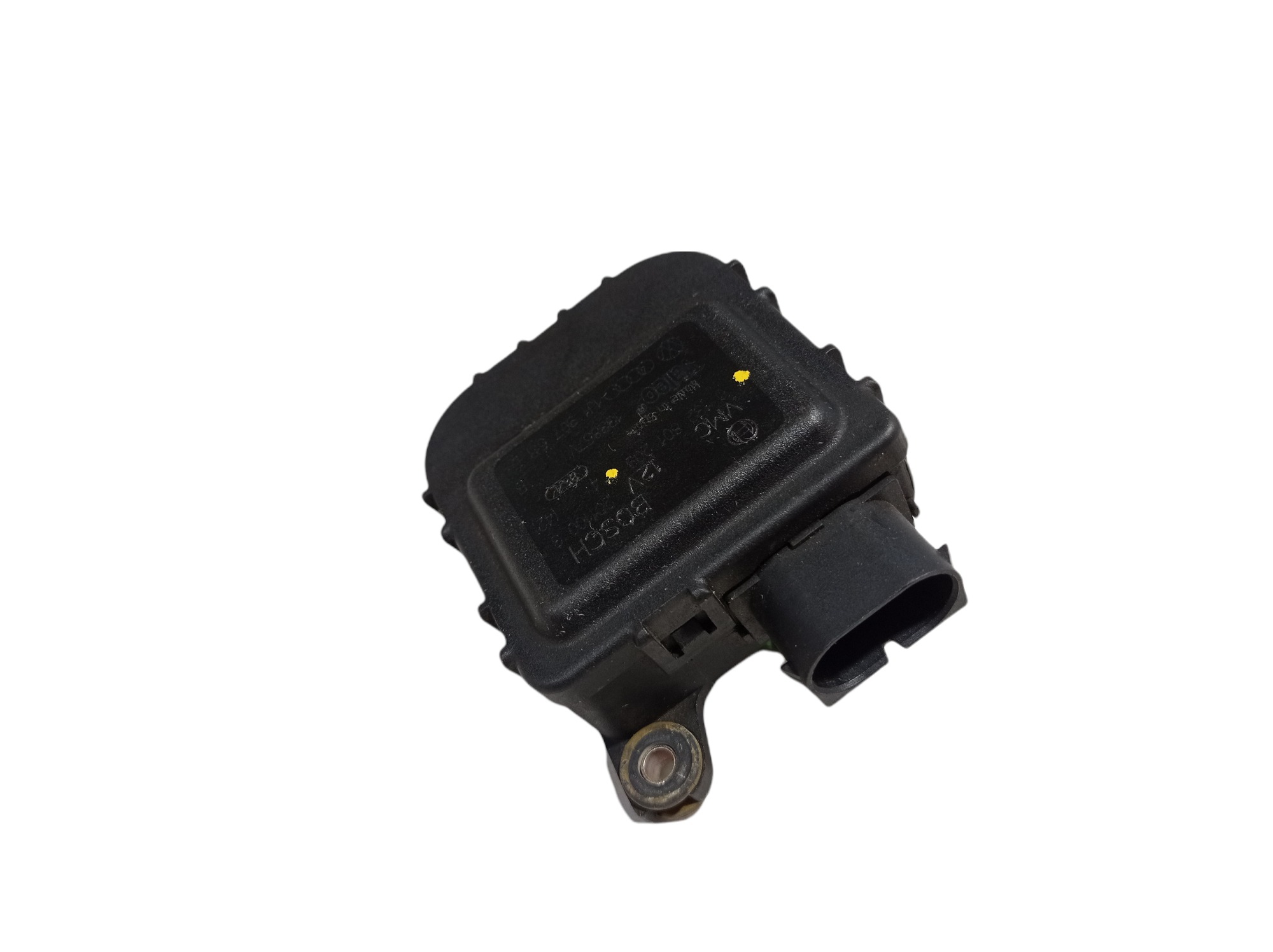 Motor Atuador Ar Condicionado Vw Golf Bora V317 0132801209 2