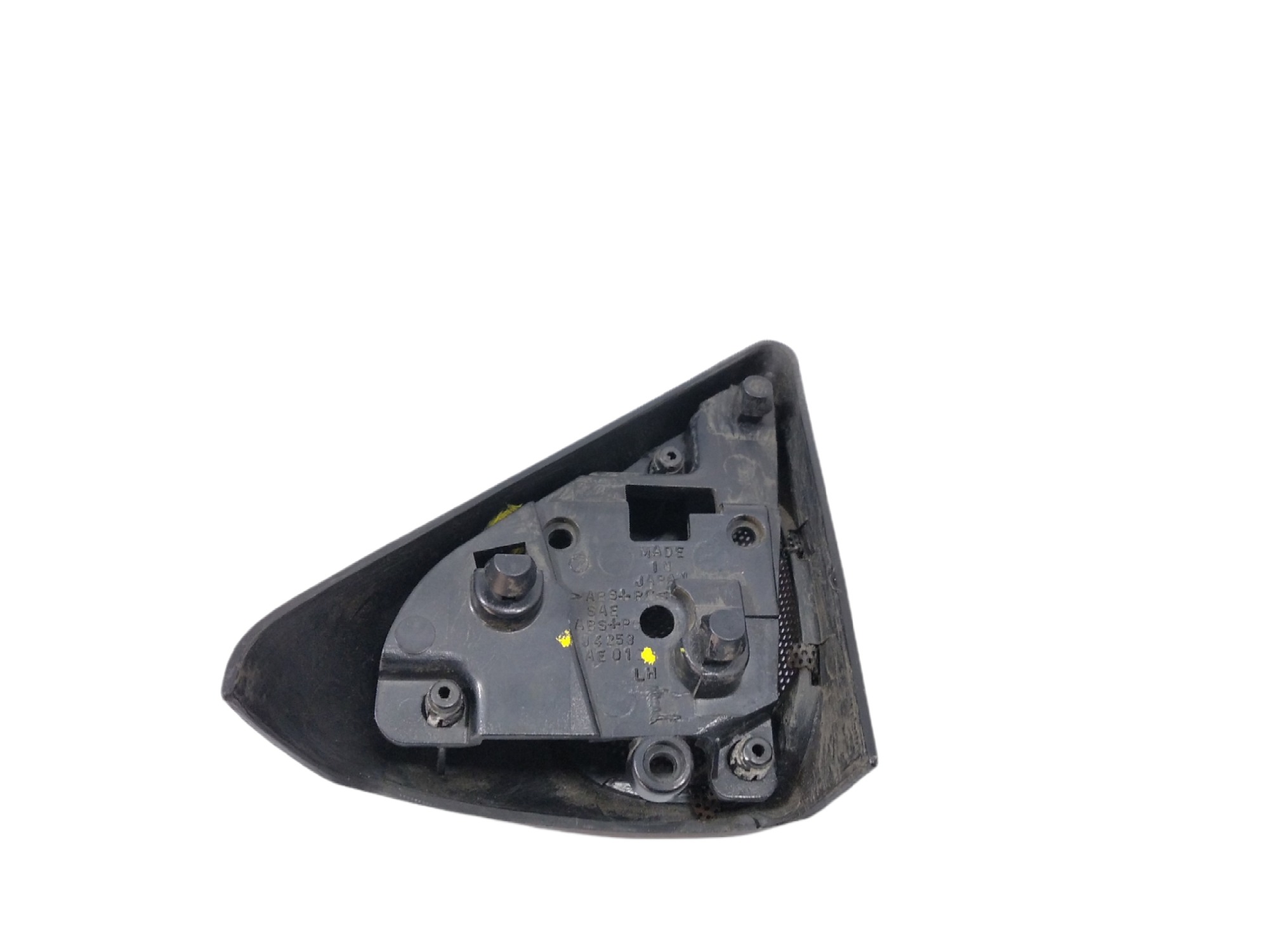 Acabamento Retrovisor Esquerdo Subaru Legacy Outback 2002 2