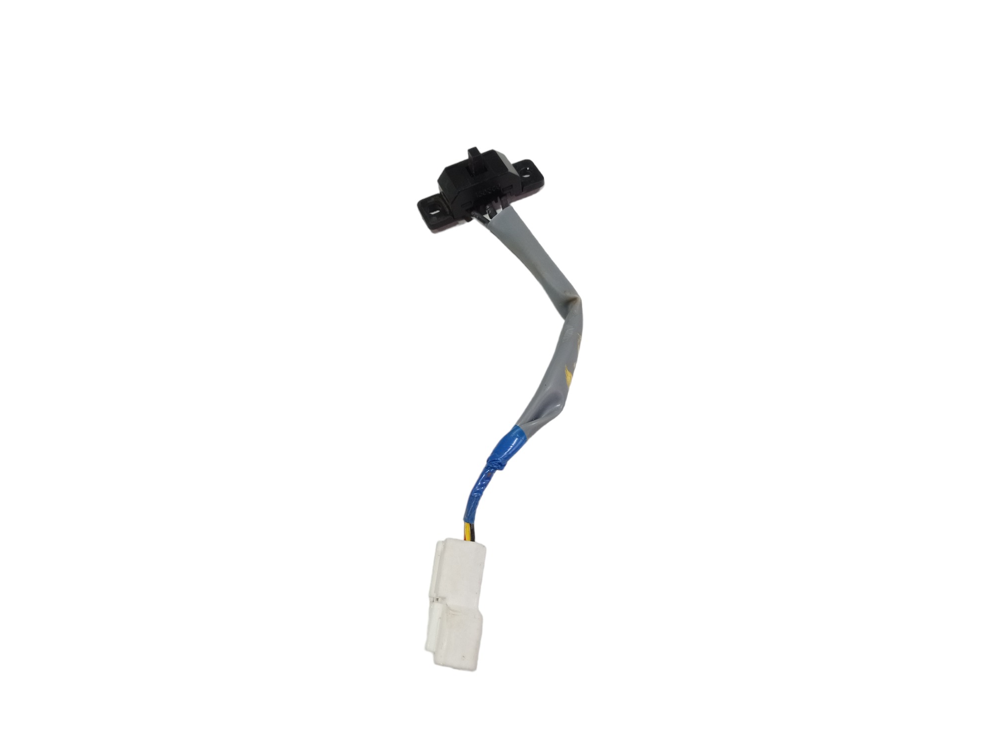 Sensor Banco Dianteiro Direito Kia Mohave 2015 V555 3