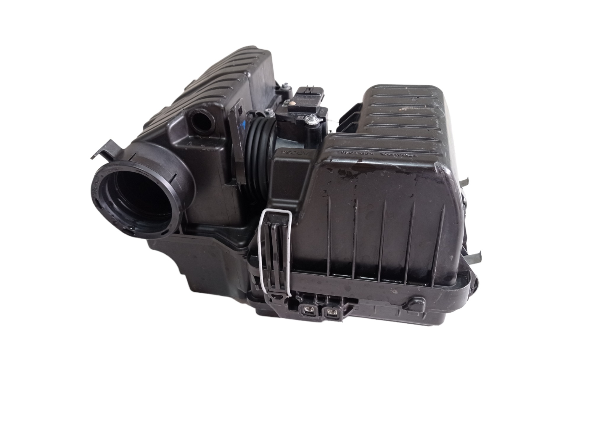 Caixa Filtro De Ar Honda City Dx 1.5 16v 2011 V477 3