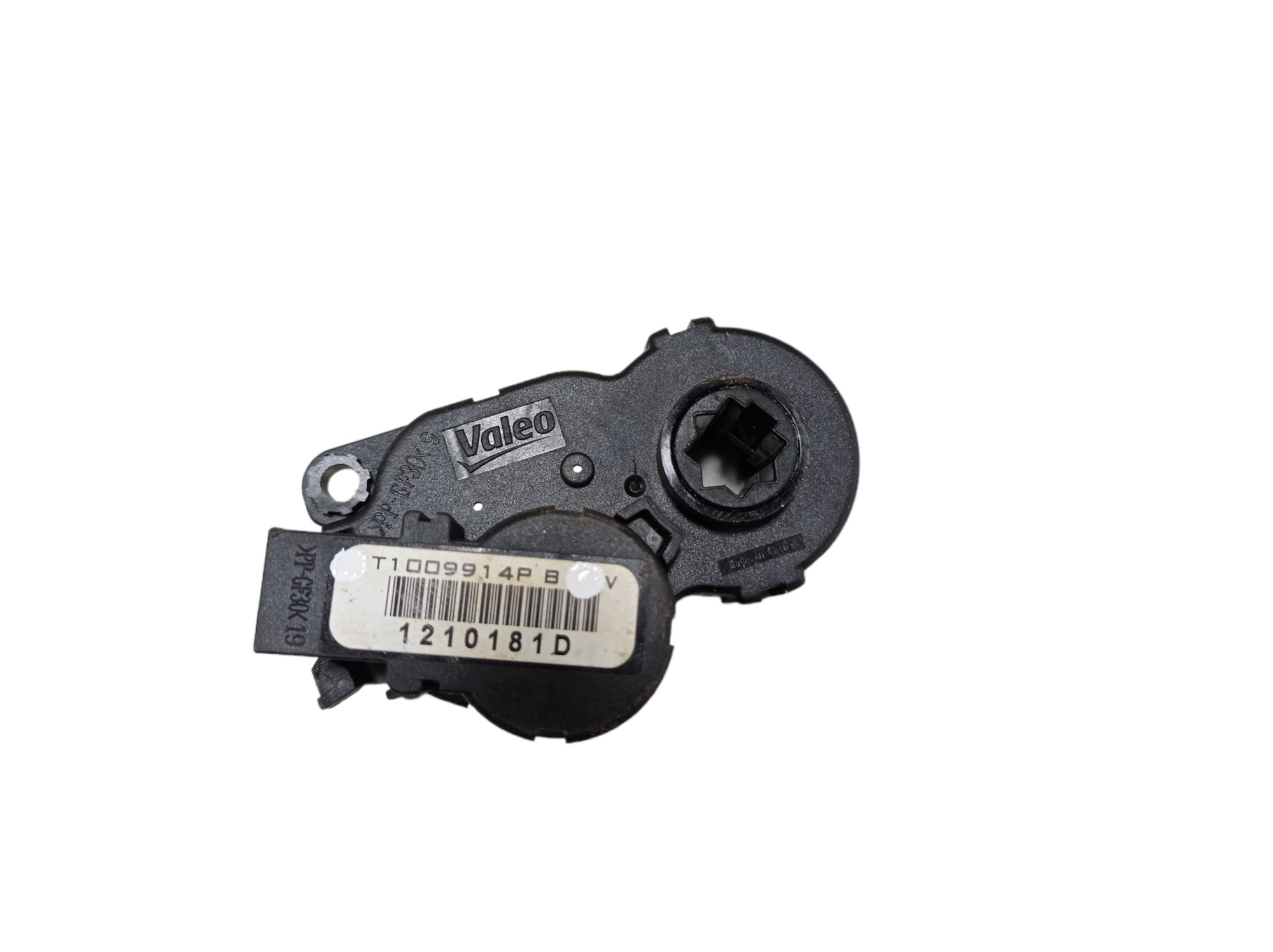 Motor Atuador Caixa De Ar Nissan Leaf 2019 V488 5