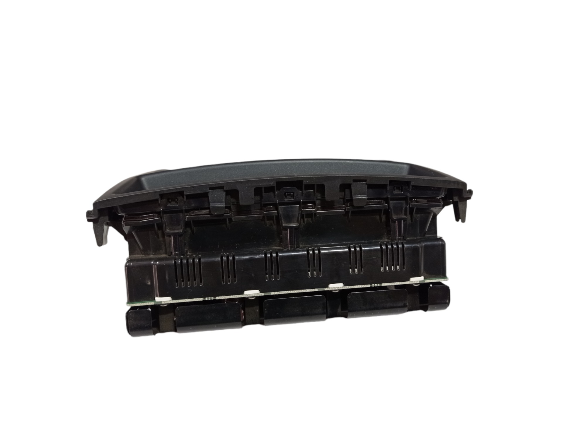 Computador De Bordo Mitsubishi Pajero 2011 8750a199 V455 4