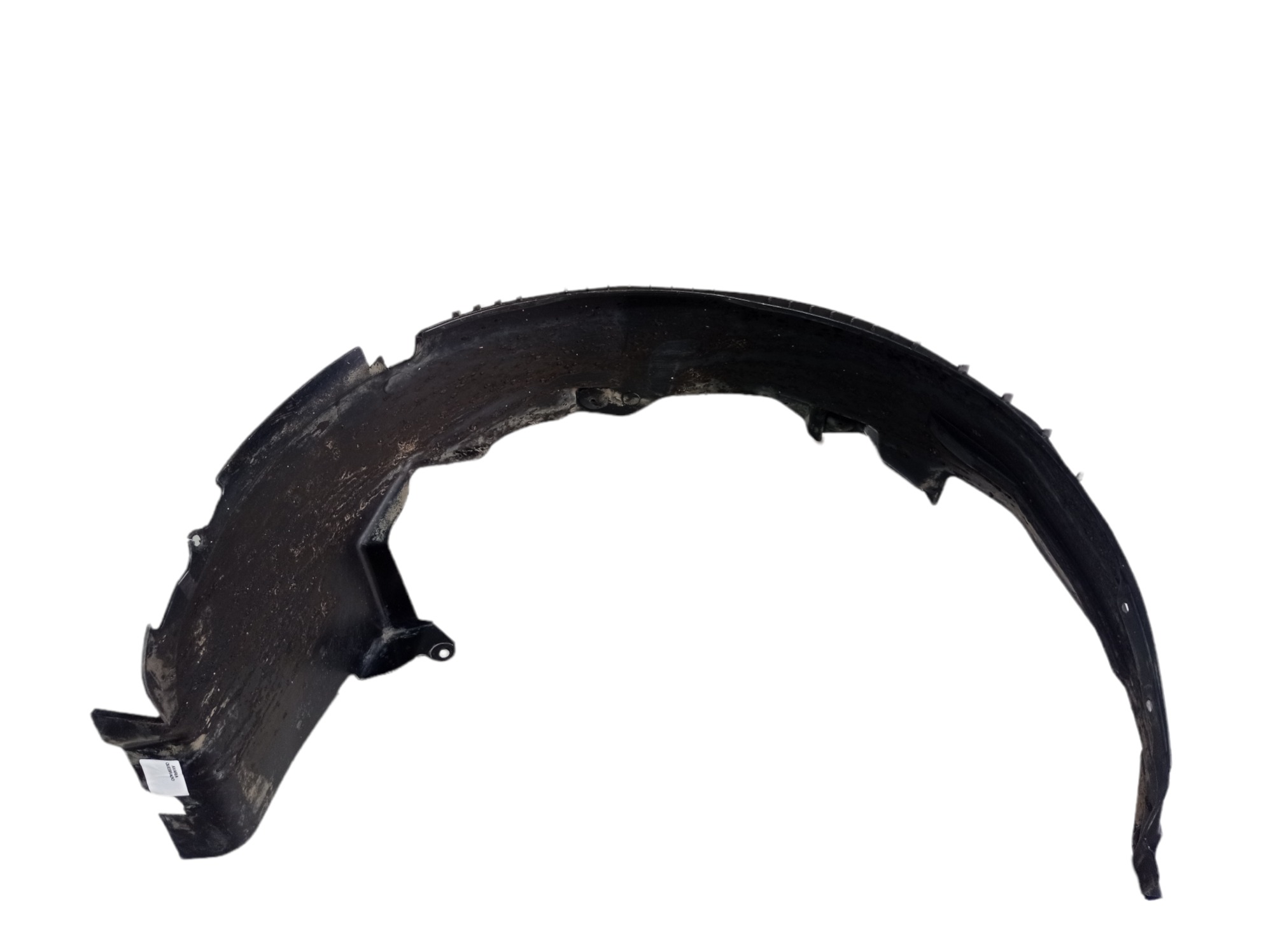 Parabarro Dianteiro Esquerdo Volvo S40 2002 V54 30883728 3