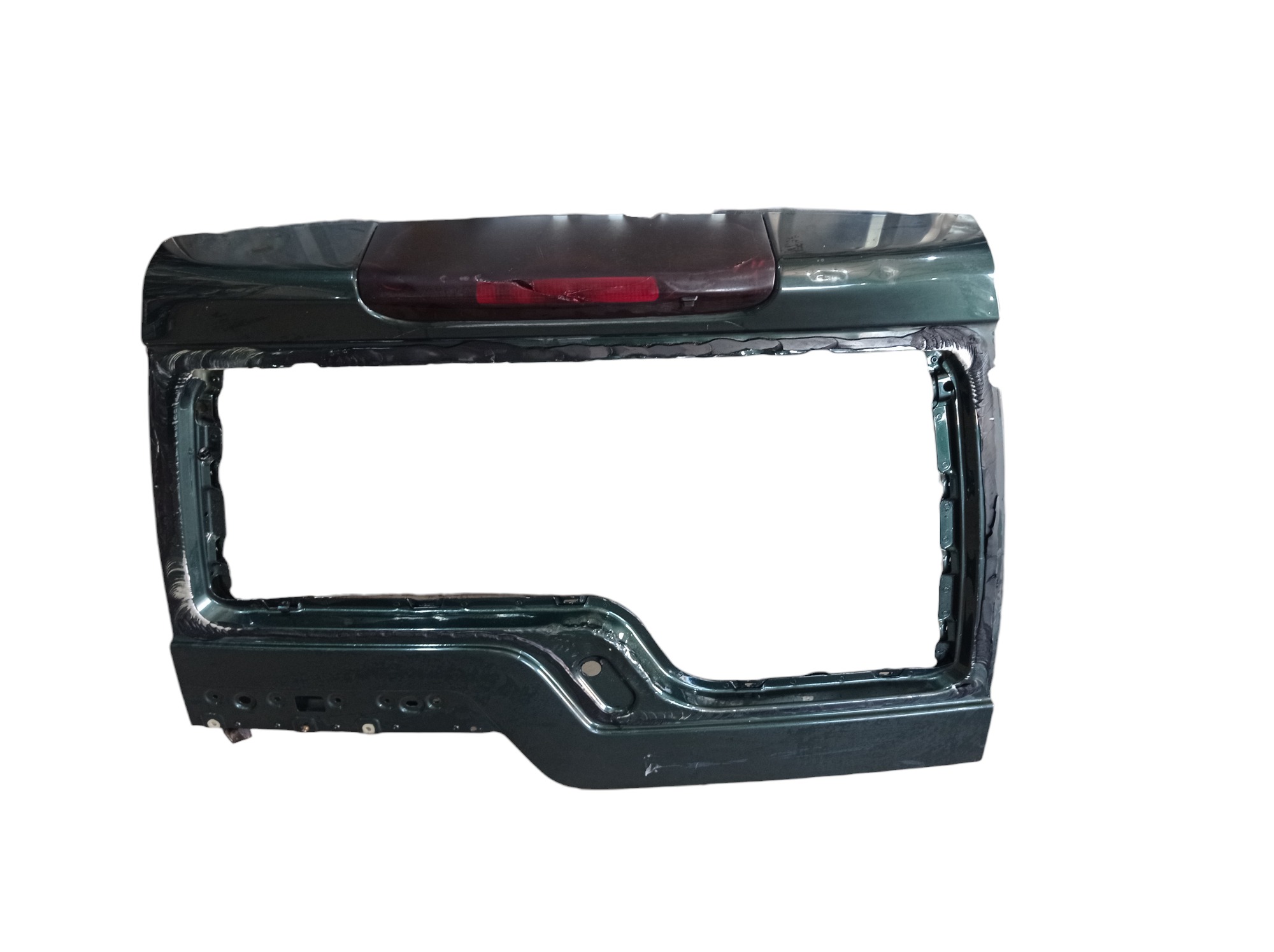 Tampa Traseira Land Rover Discovery 4 2010 A 2014 V582 2