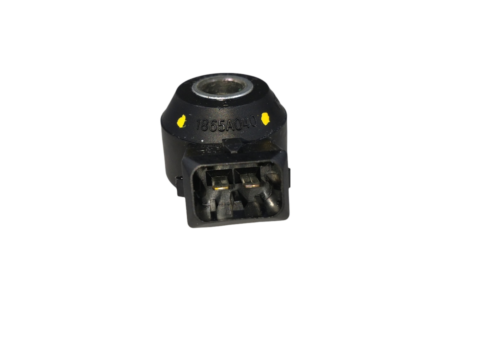Sensor Detonação Mitsubishi Lancer 2.0 2011 A 2017 V420 1