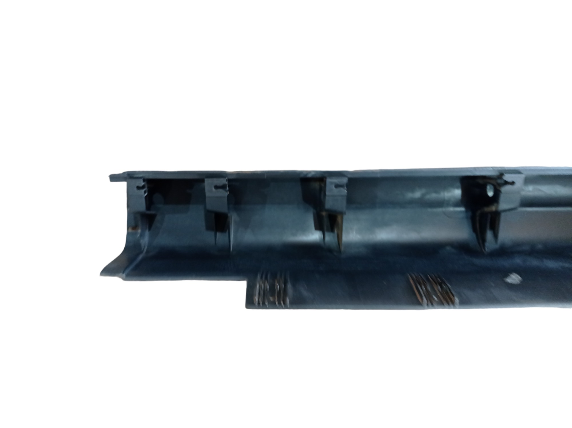 Spoiler Lateral Direito Jac T6 2016 V554 6