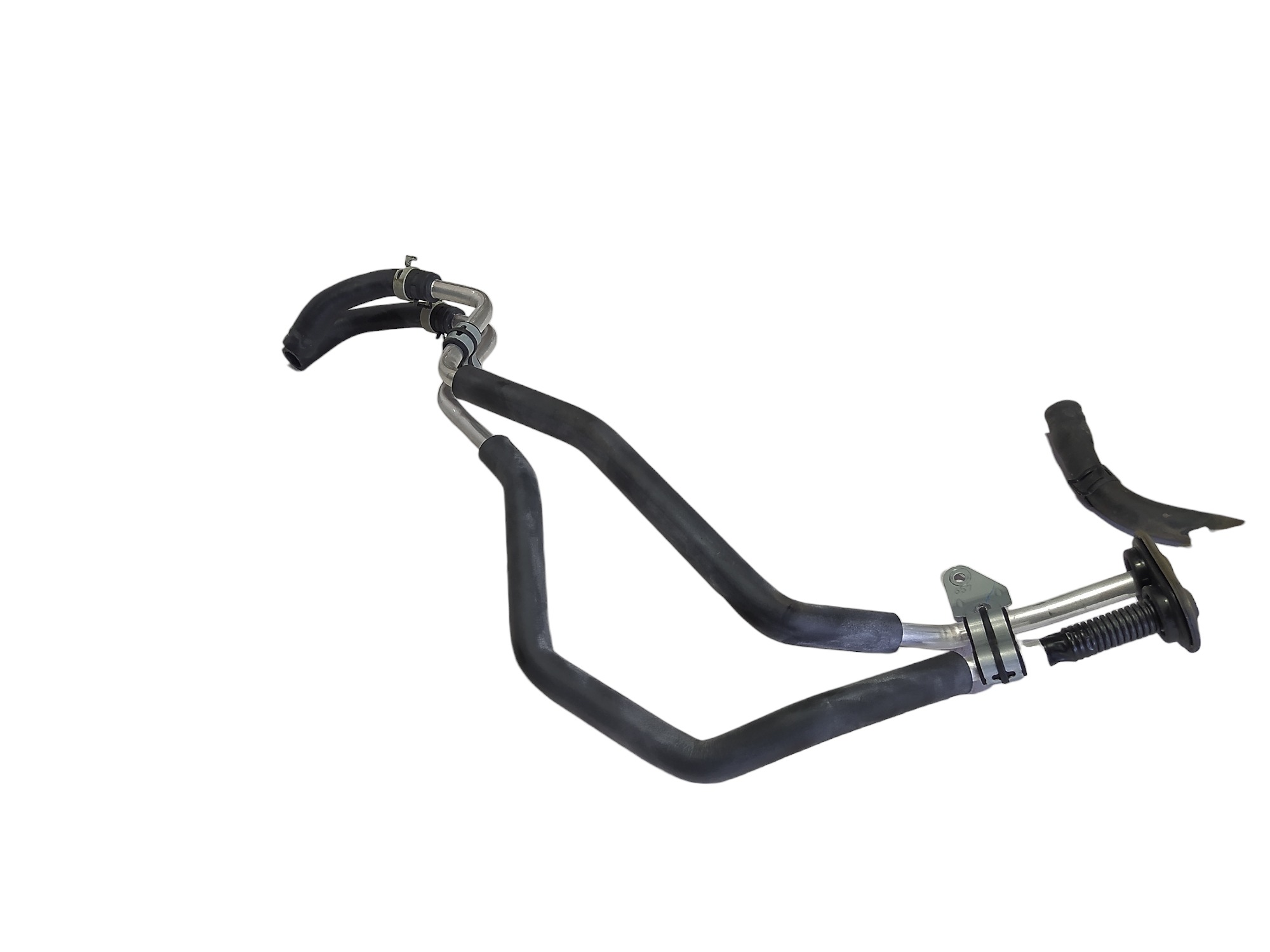 Mangueira Caixa Ar Traseira Lexus Rx450hl 3.5 2021 V576 8