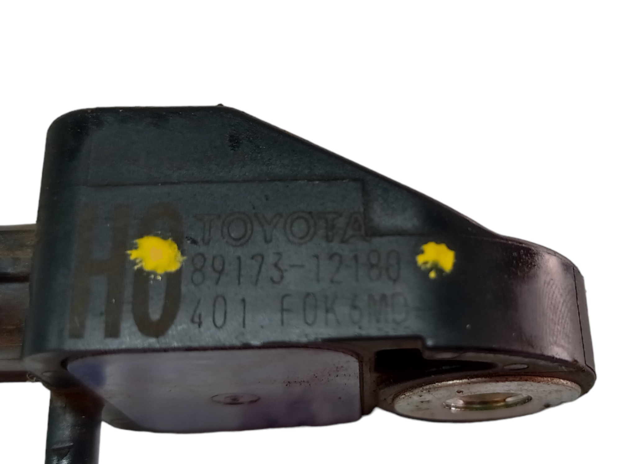 Sensor Toyota Corolla 2017 8917312180 Vl 7