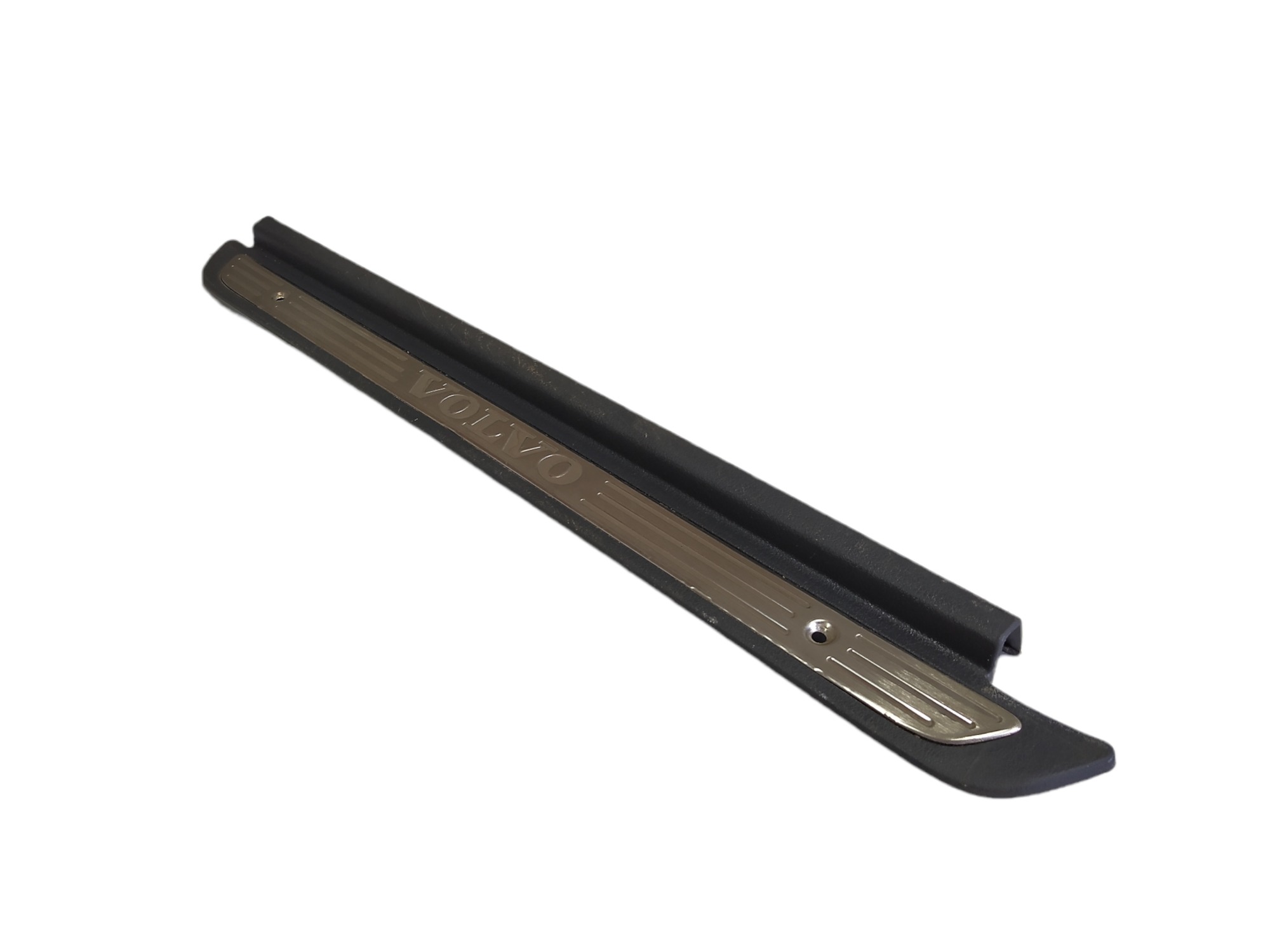 Soleira Dianteira Esquerda Volvo S40 T4 2002 C230818425 V54 3
