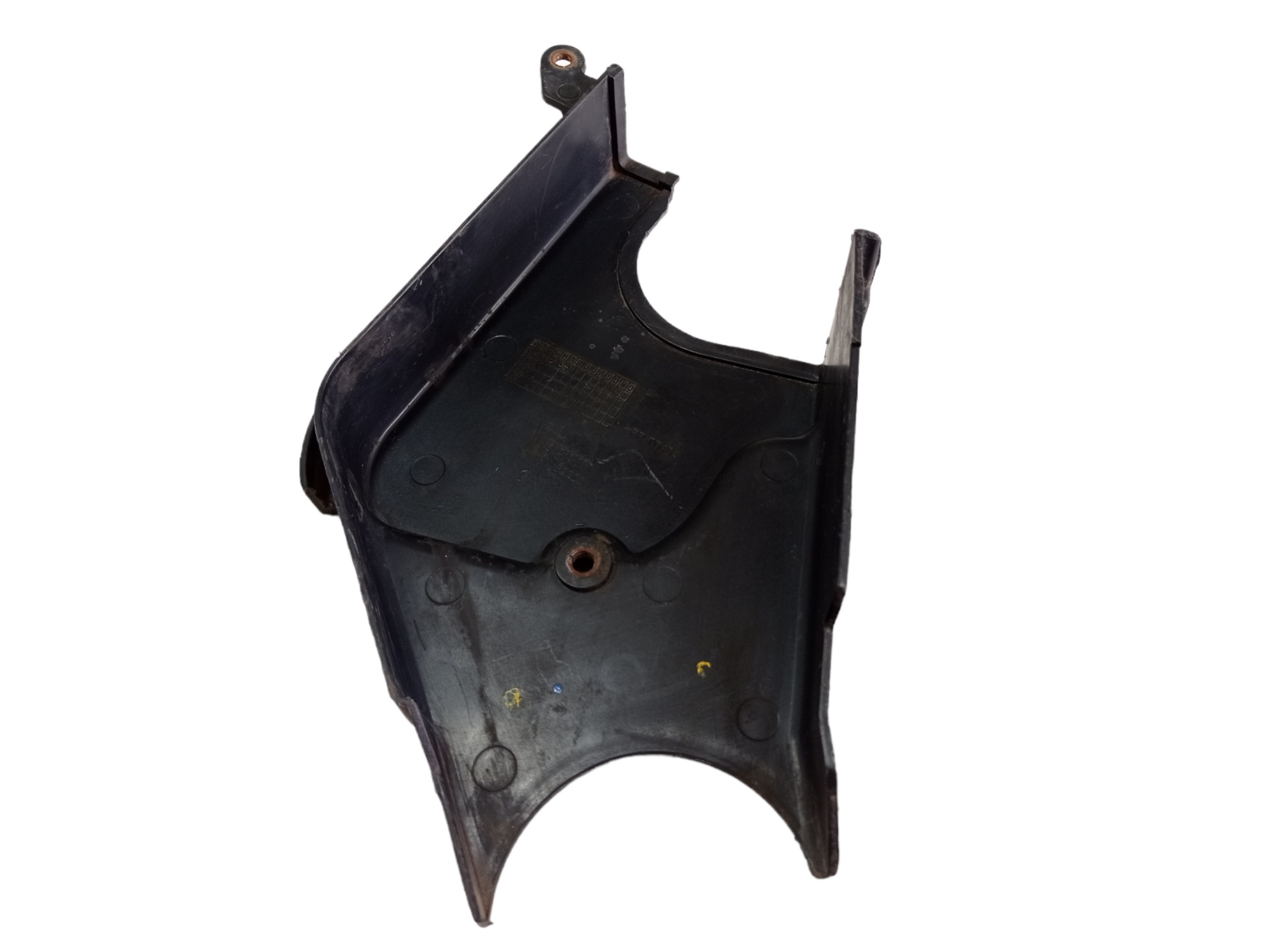Capa Correia Dentada Uno Strada Mobi Fiorino 55218890 Vl 5