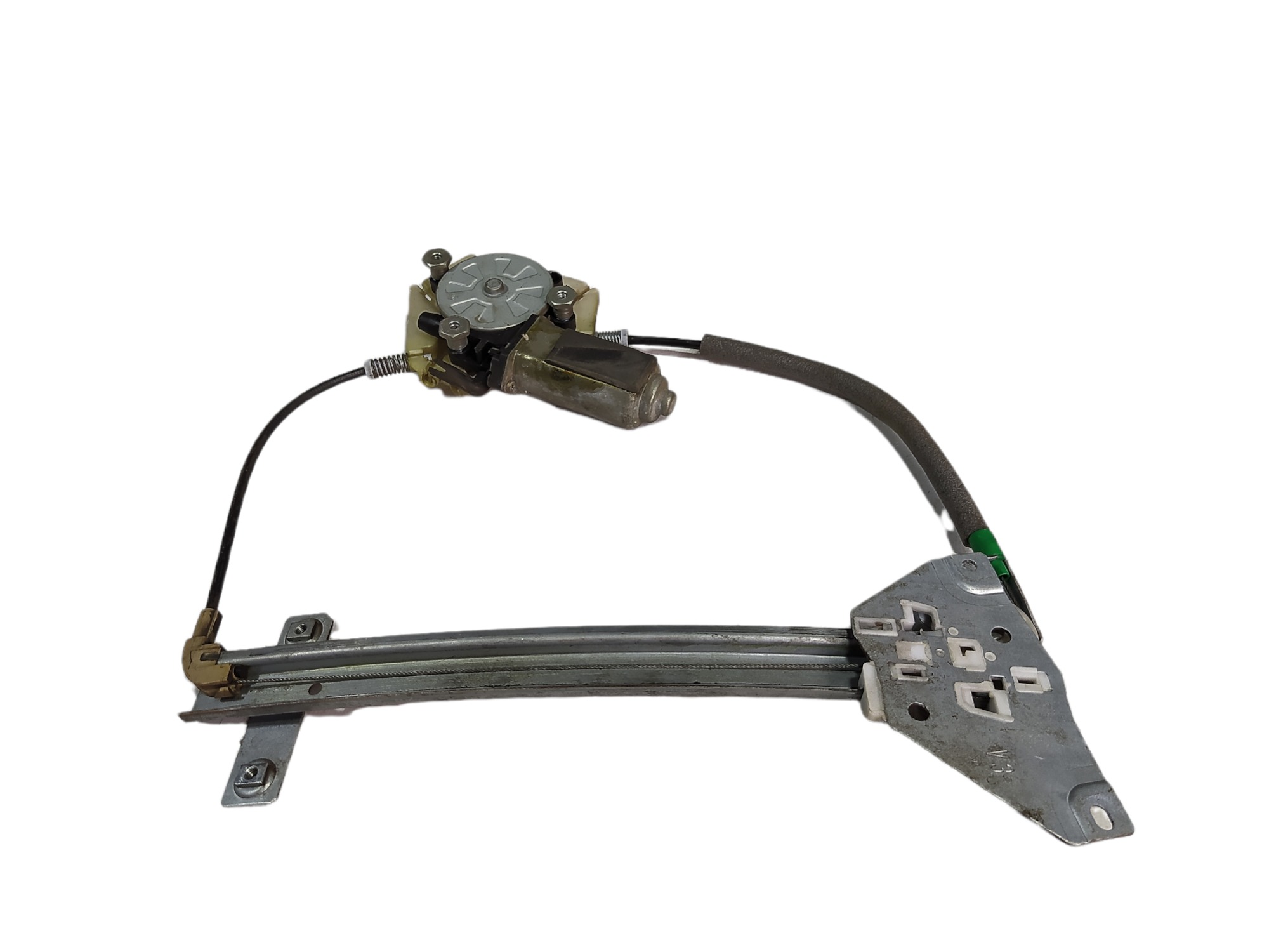 Maquina Vidro Traseira Esquerda Volvo S40 T4 2002 V54 8