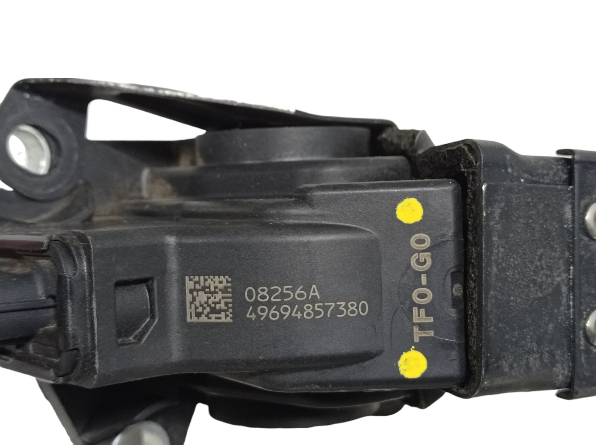 Pedal Acelerador Eletronico Honda Fit Fit 2009 A 2013 V302 7