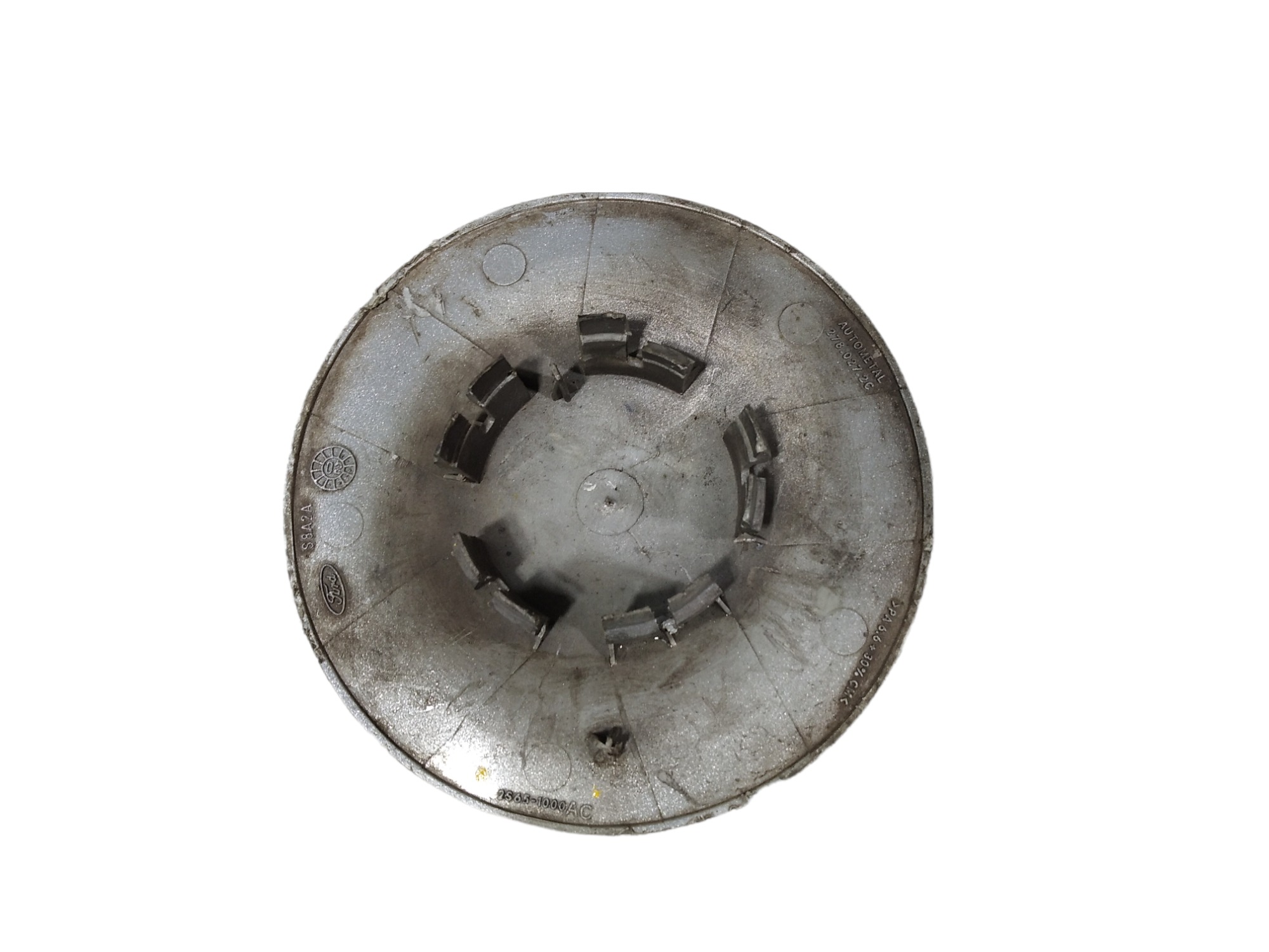 Calota Central Roda Ford Fiesta V143 5