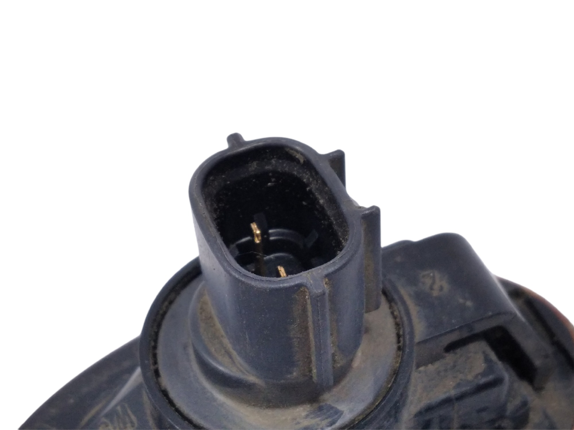 Luz Seta Paralama Esquerdo Subaru Legacy Outback 2002 V358 5