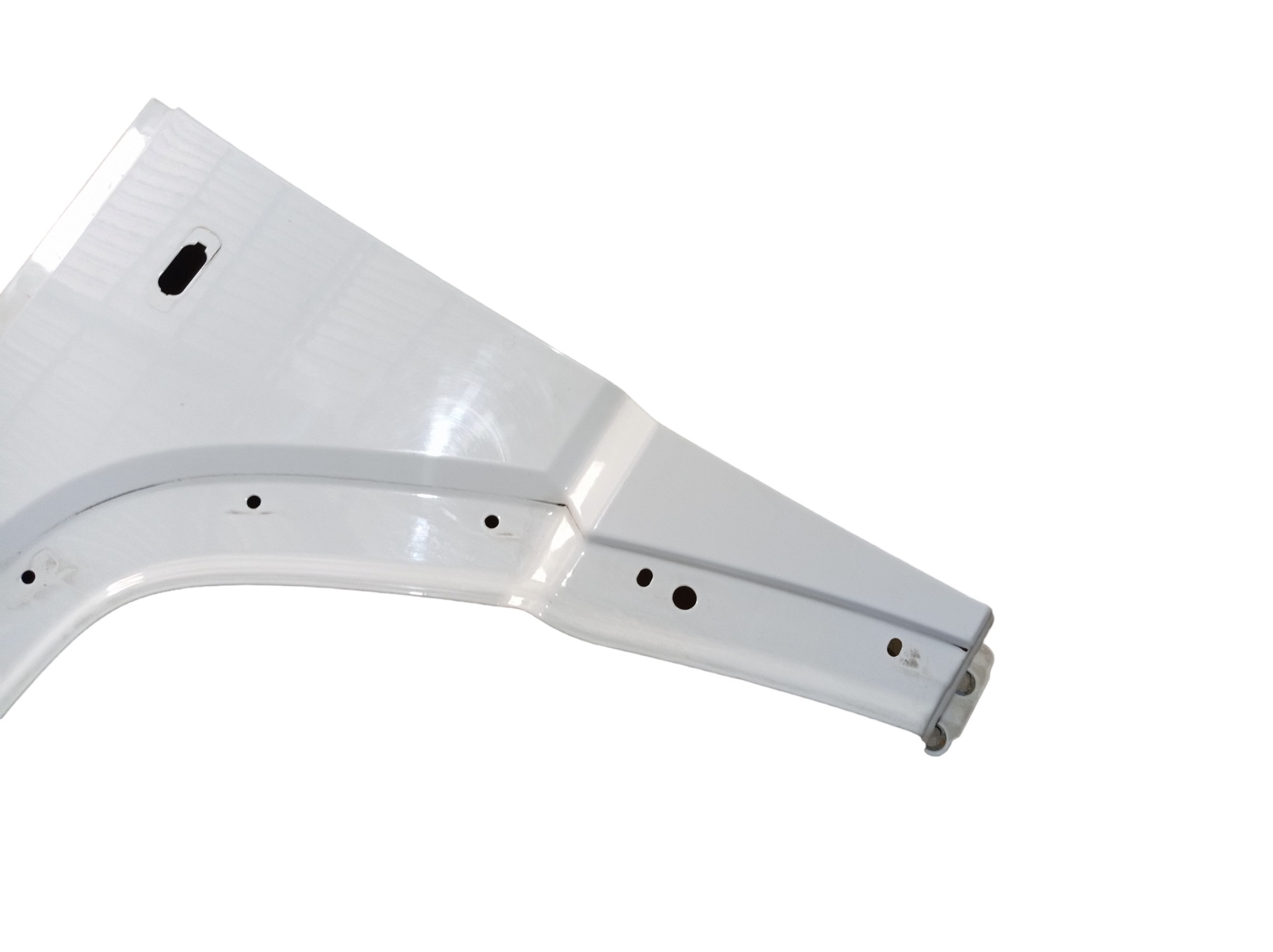 Paralama Esquerdo Jeep Cherokee Limited 2012 V561 7