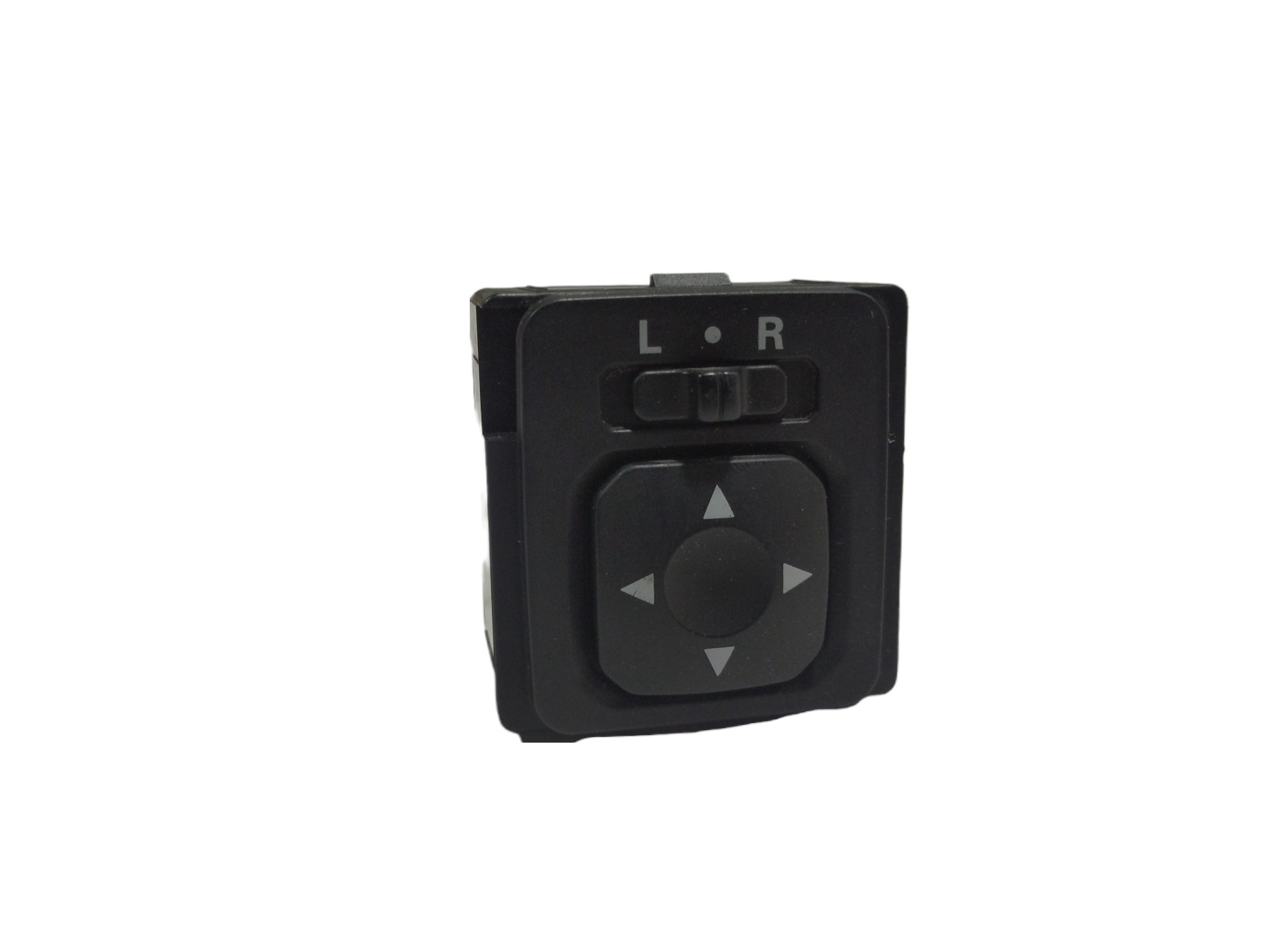 Botao Regulagem Retrovisor Mitsubishi Lancer 2017 V334 9