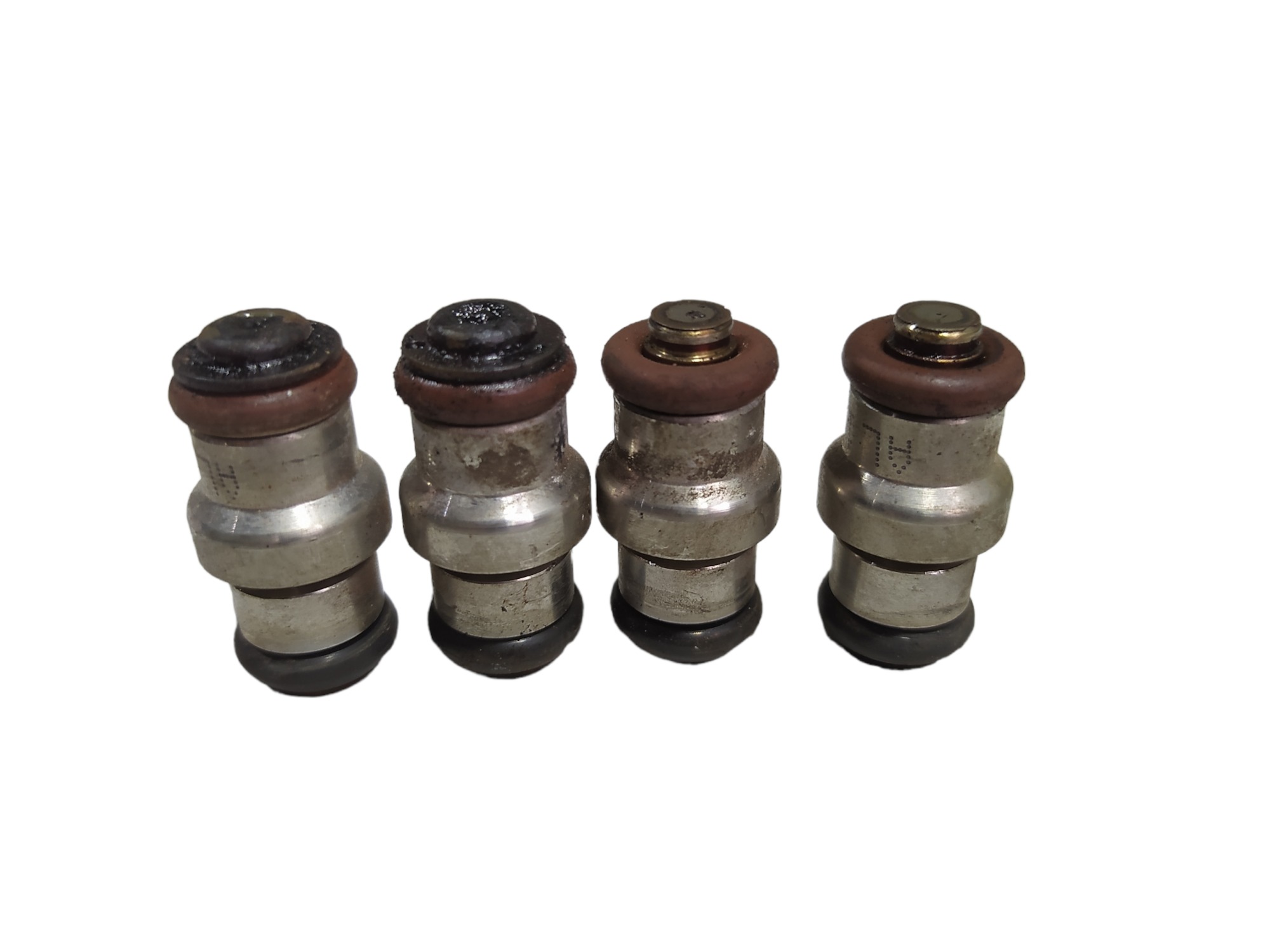 Bicos Partida Fria Honda City Dx 1.5 16v 2011 V477 5