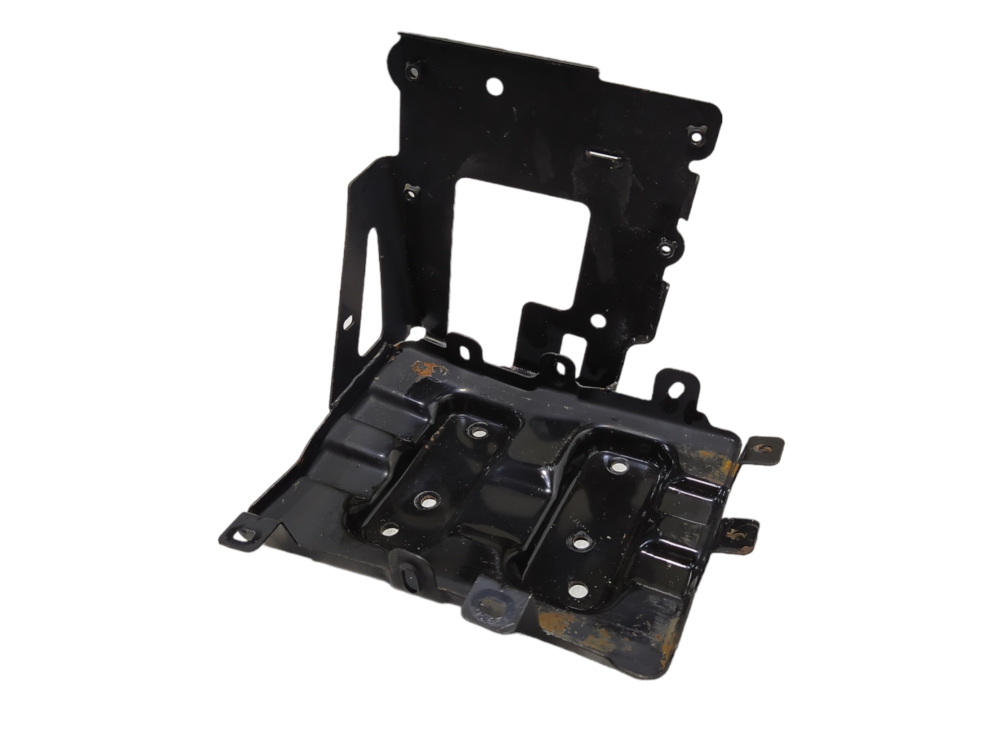 Suporte Bateria Jac T40 1.6 At 2020 V549 2