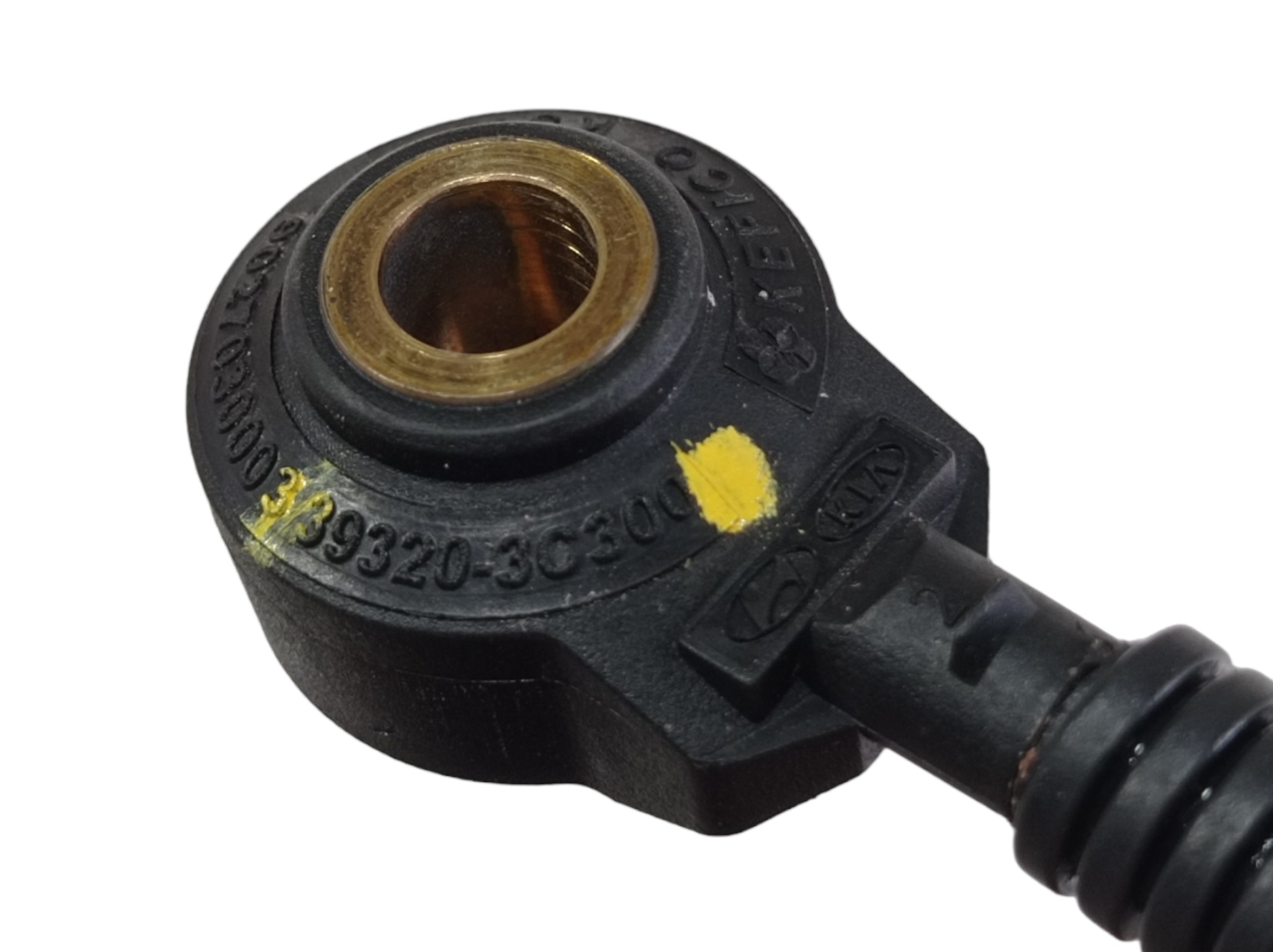 Sensor Detonação Kia Cadenza 2013 393203c300 V547 5