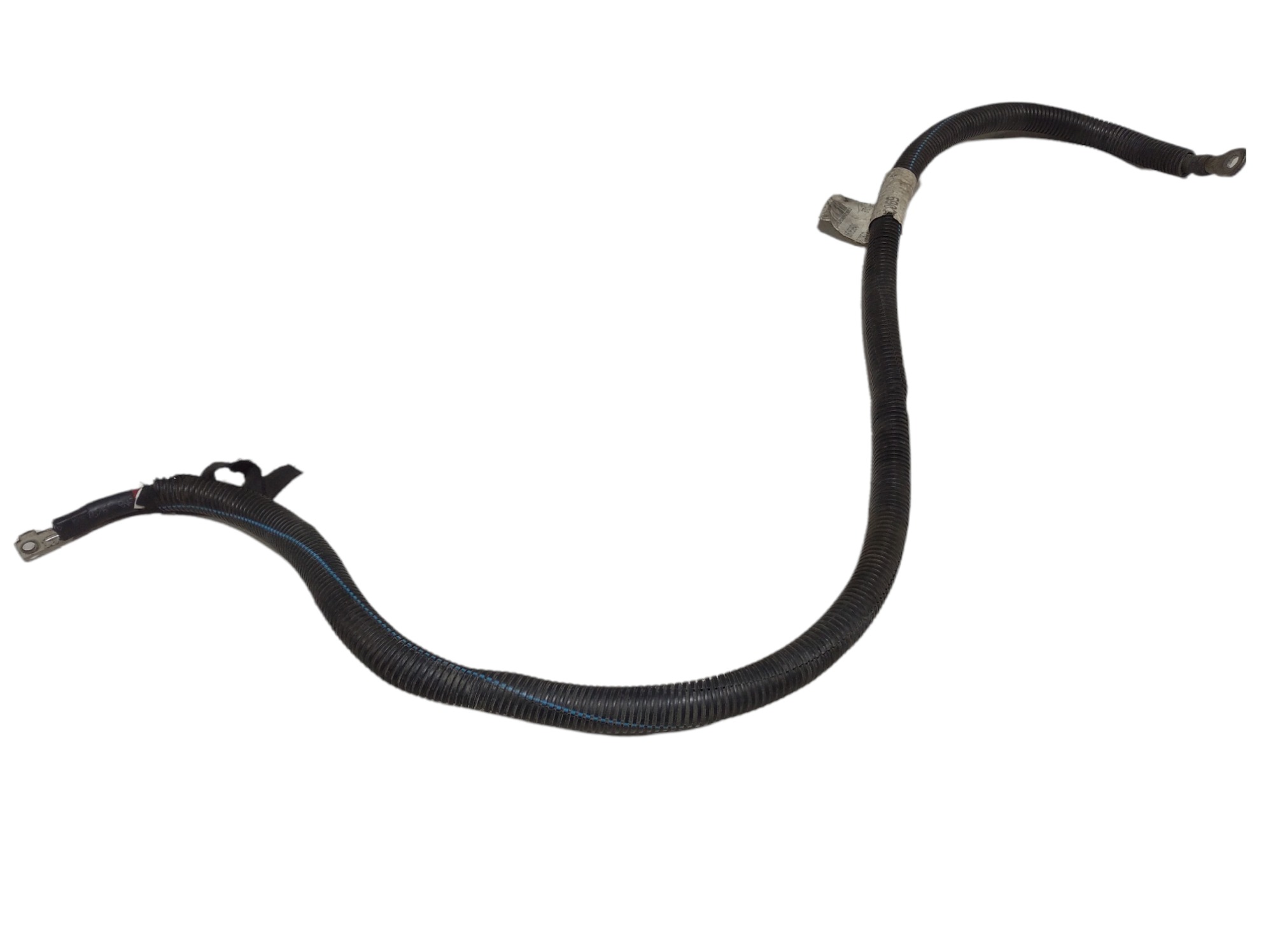 Chicote Alternador Arranque Fiat Idea 1.8 16v 2014 V355 3