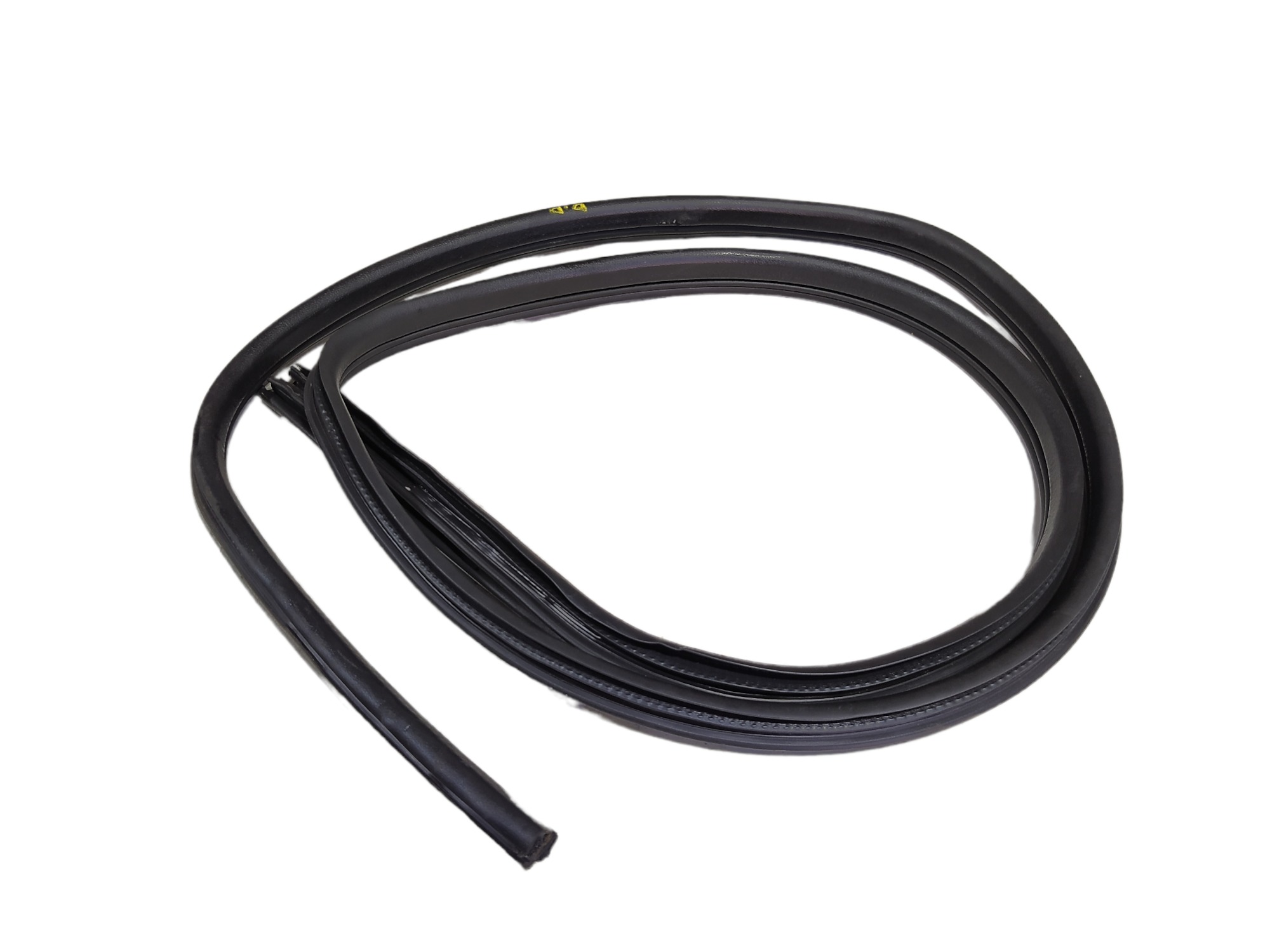 Borracha Porta Dianteira Direita Chery Celer 2013 V470 2