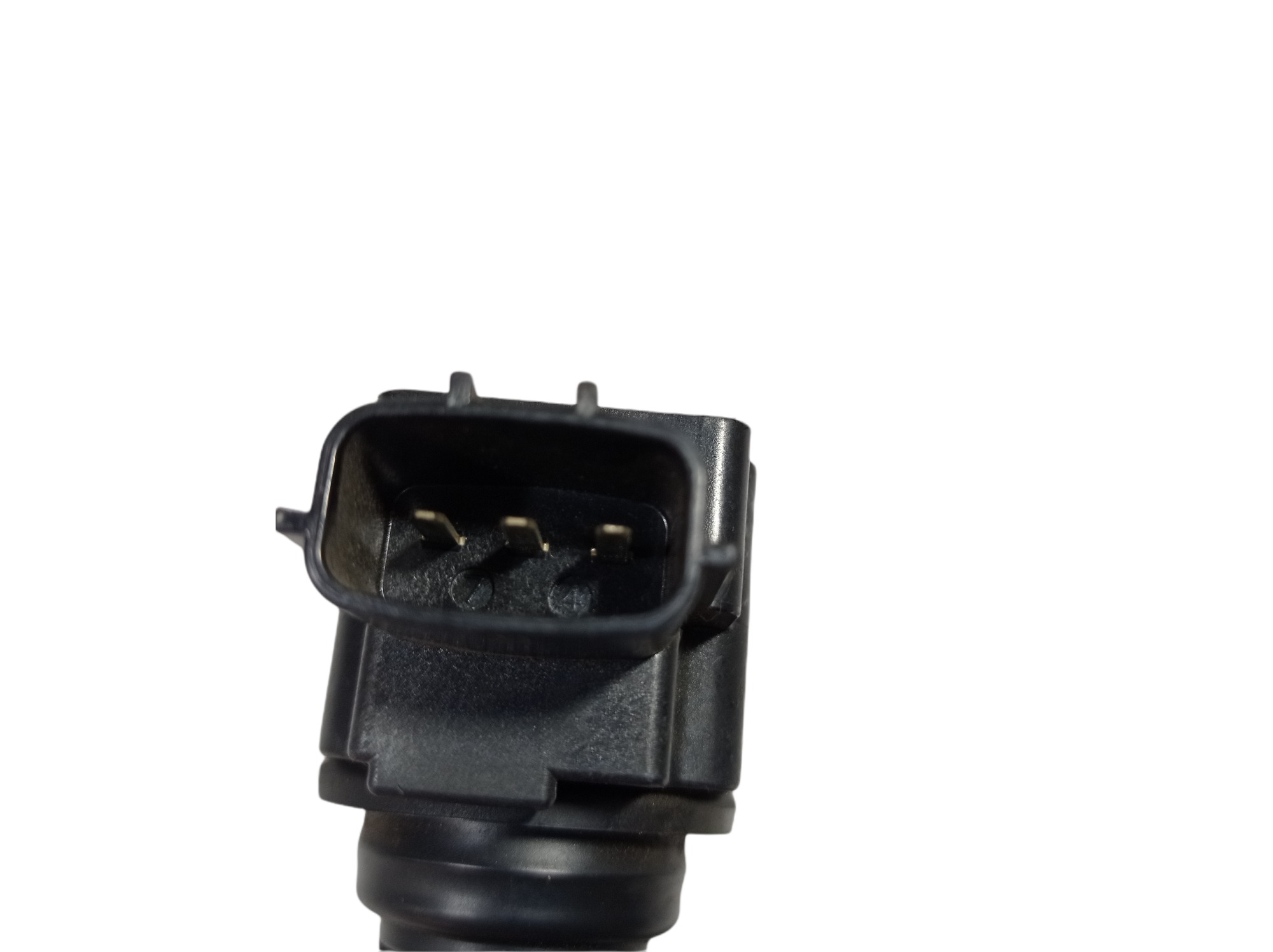 Bobina De Ignição Nissan Versa 2010 7