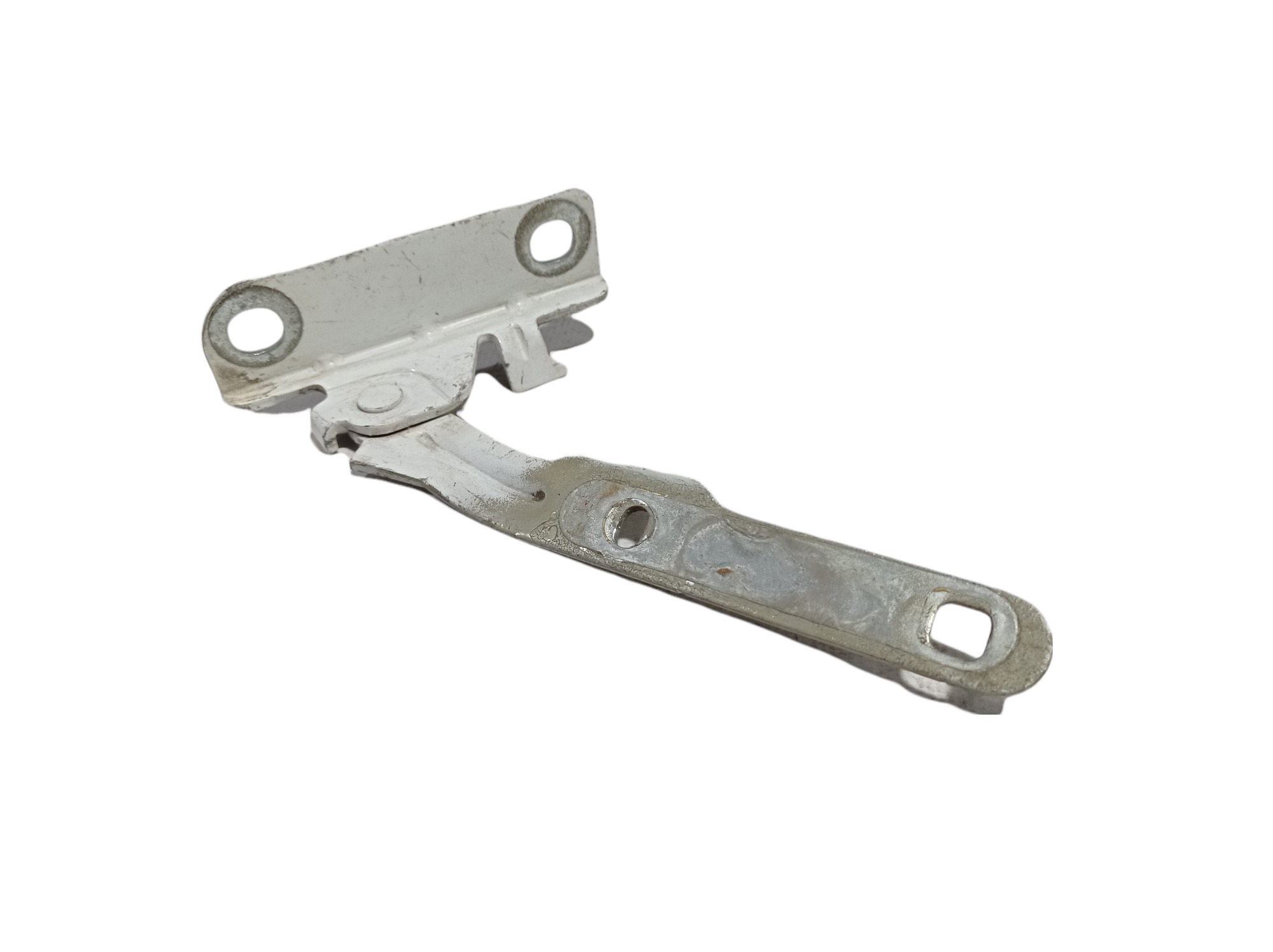 Dobradiça Direita Capô Renault Logan 2008 2013 V208 6
