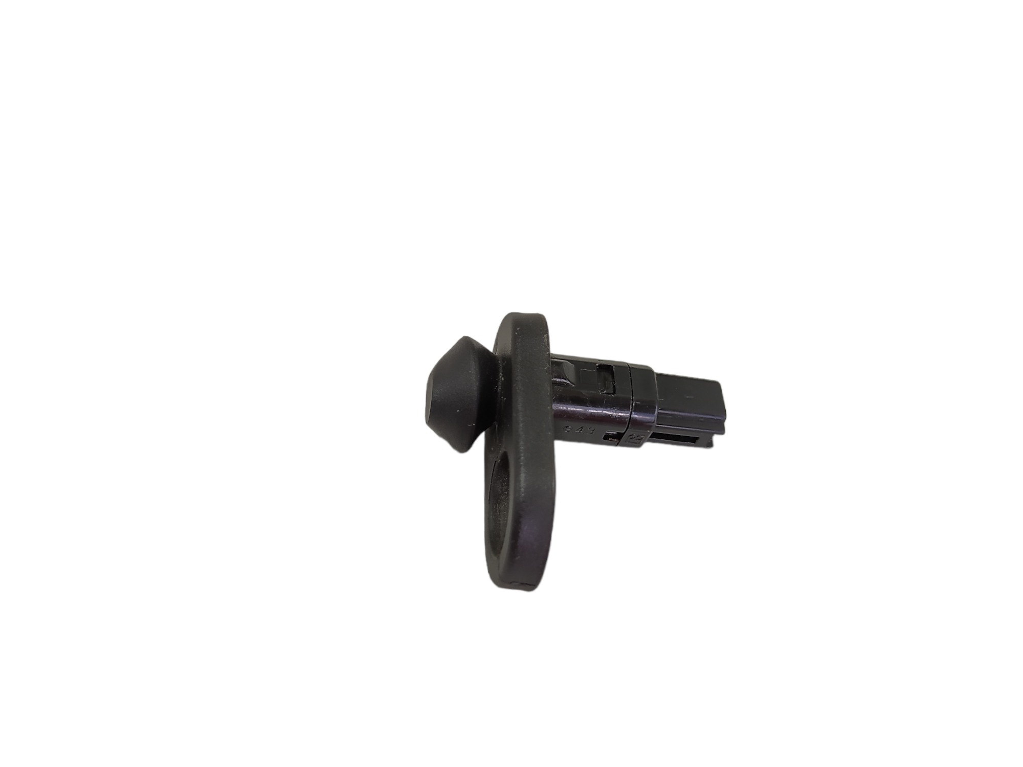 Sensor De Porta Toyota Land Cruiser Prado 3.0 2004 V552 4