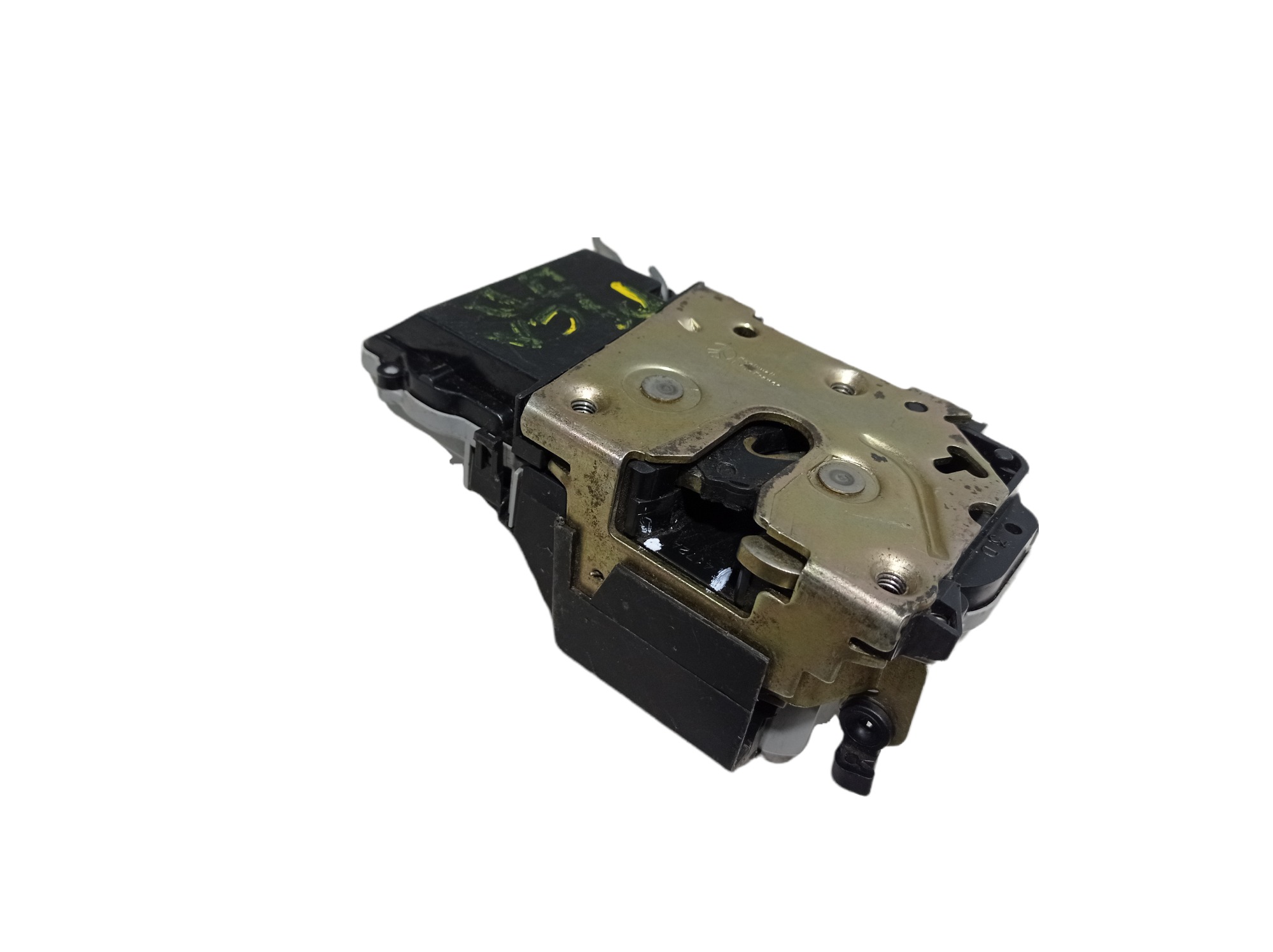 Fechadura Dianteira Direita Citroen Xsara Picasso 2002 V286 1