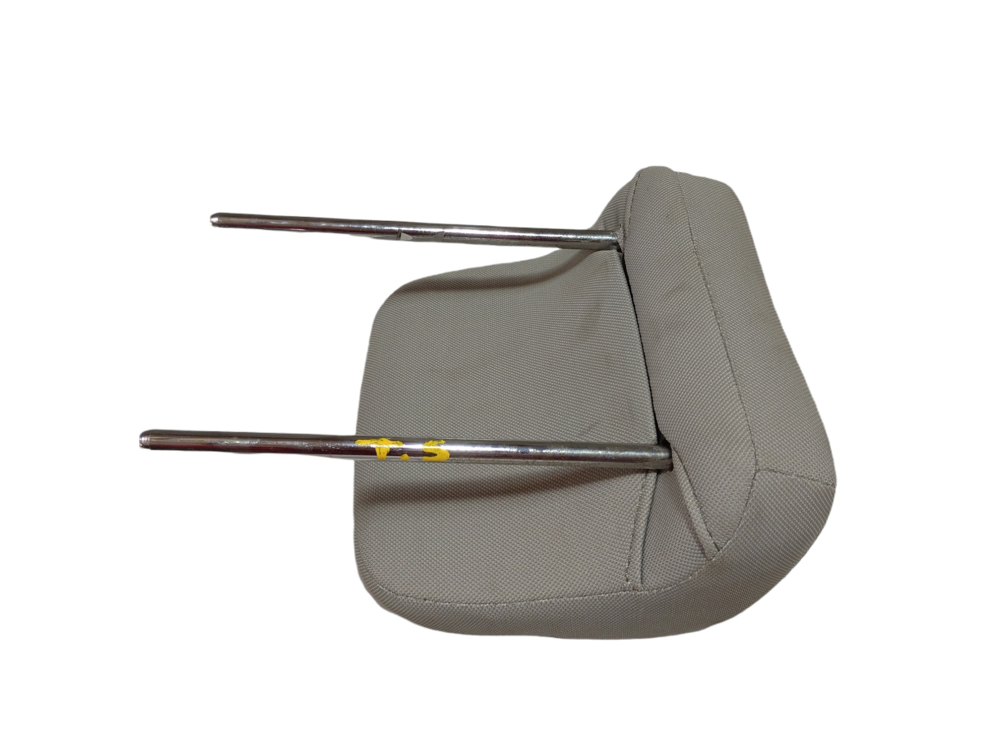 Cabeceira Banco Traseiro Chery Qq 1.0 12v 3cc 2014 V421 2