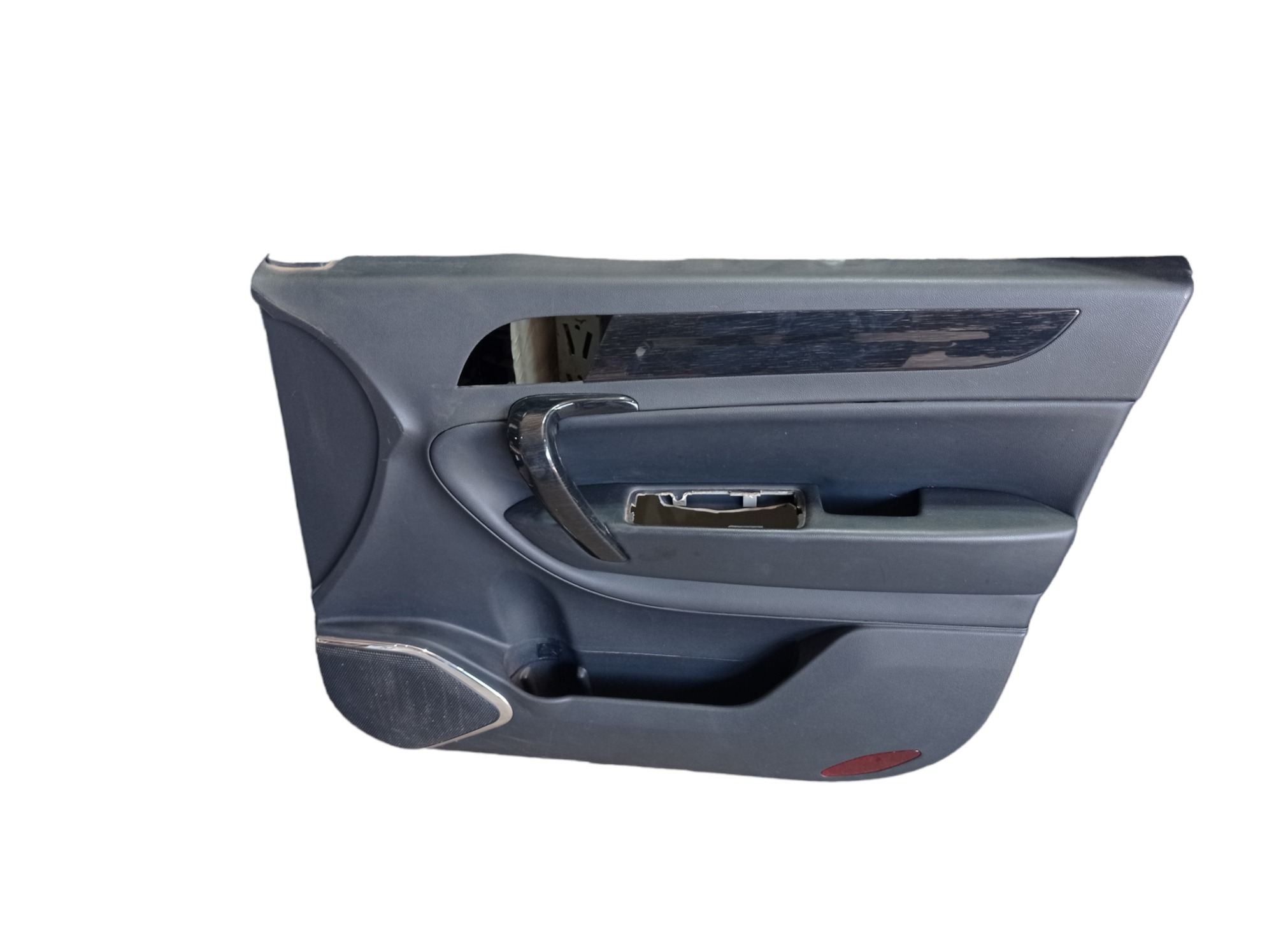 Forro Porta Dianteira Direita Jac T6 2.0 2016 V475 3