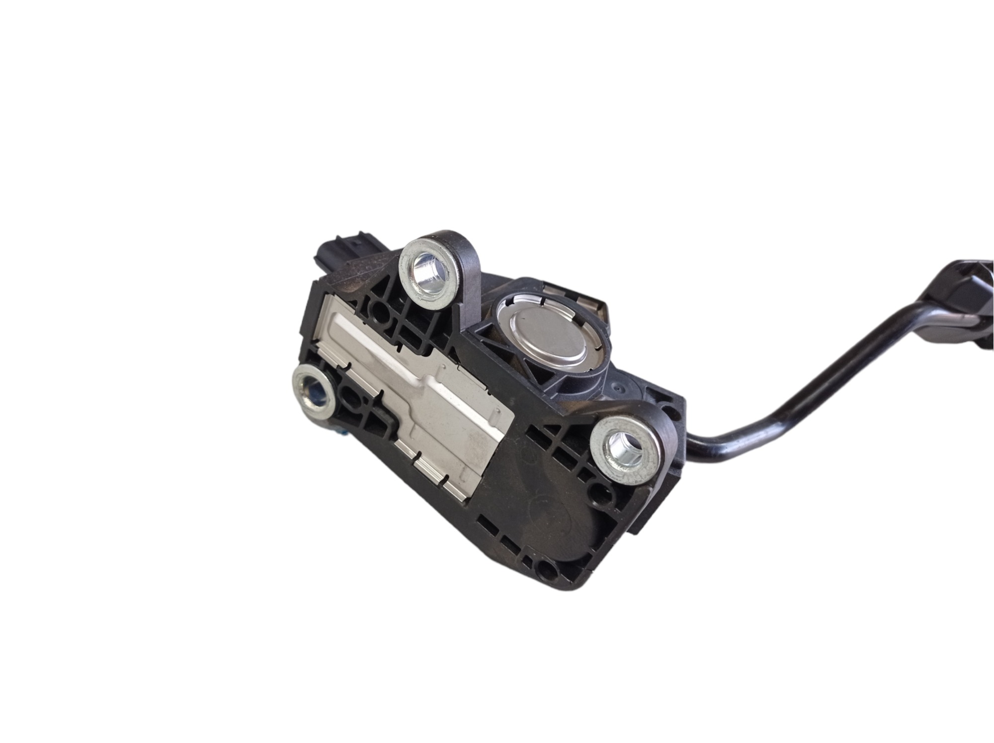 Pedal Acelerador Honda City Dx 1.5 16v 2011 Tf0g0 V477 3