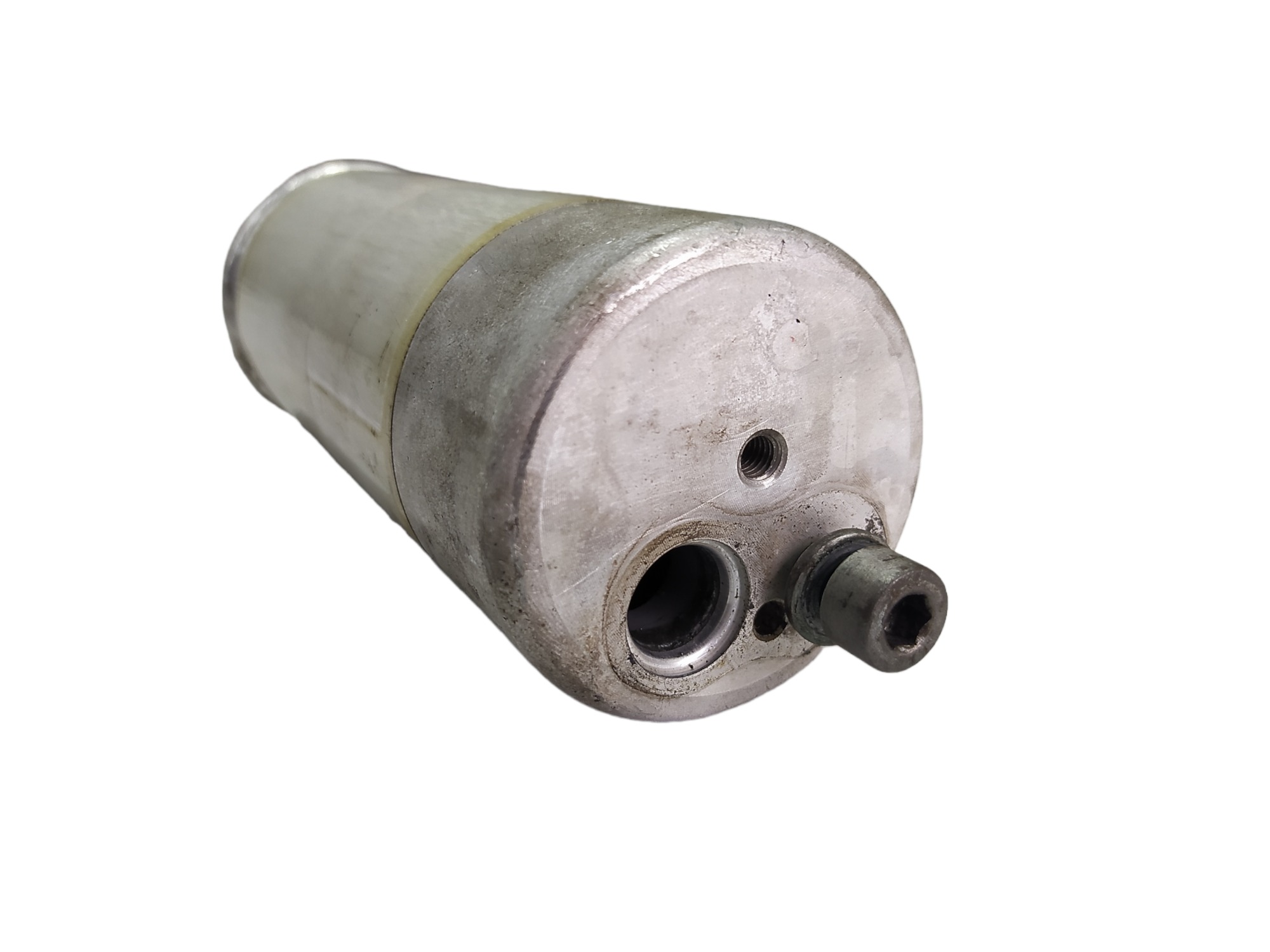 Filtro Secante Vw Golf 2.0 2000 V478 2