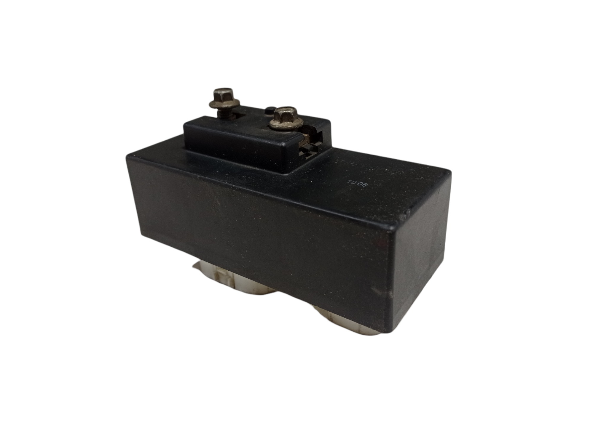 Módulo Ventoinha Chery Cielo 1.6  A213600081 V111 2