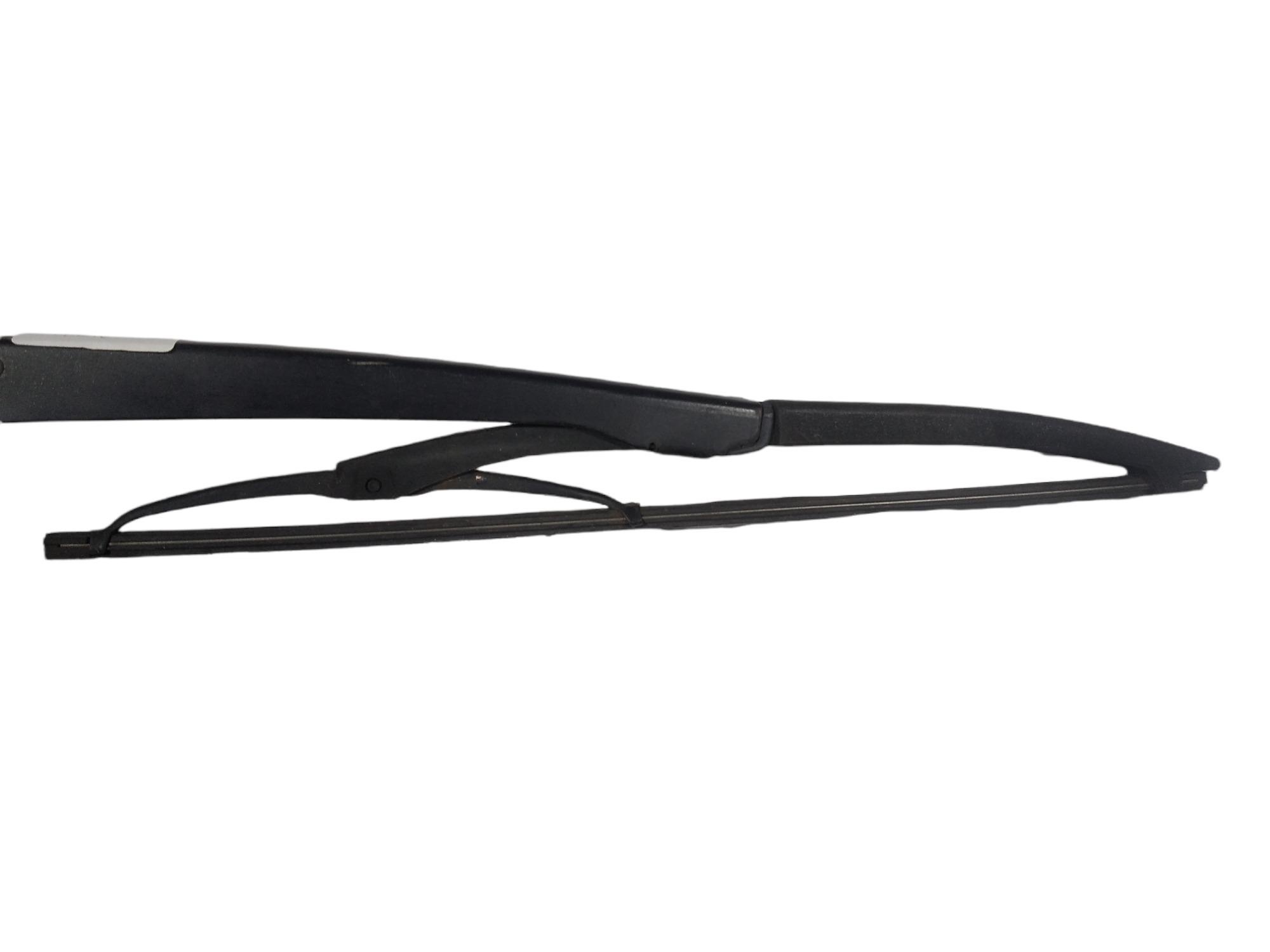 Haste Limpador Traseiro Vw Fox 2006 2019 V258 5