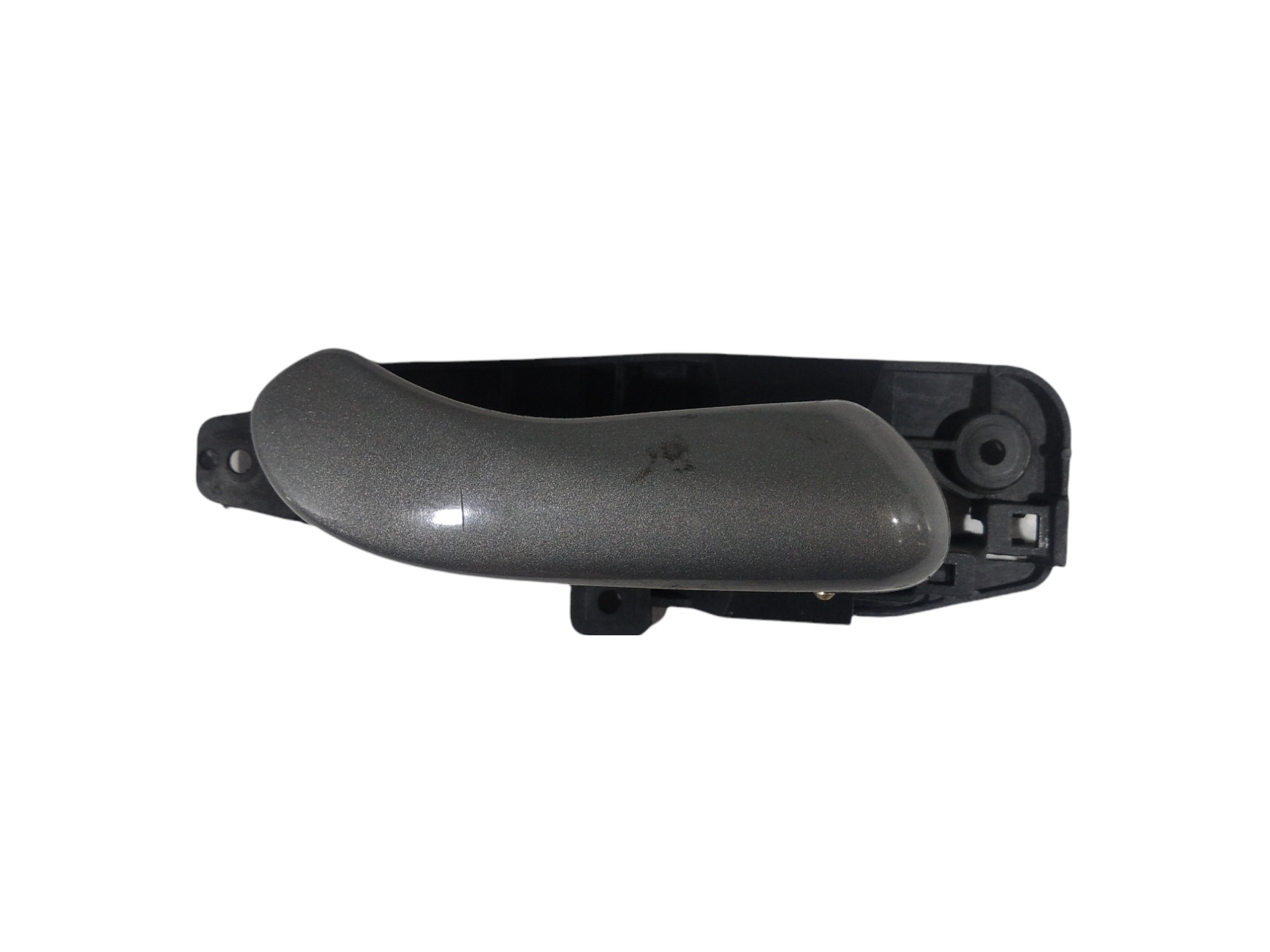 Maçaneta Interna Dianteira Direita Fiat Stilo 2003 2009 V40 Dianteira 1