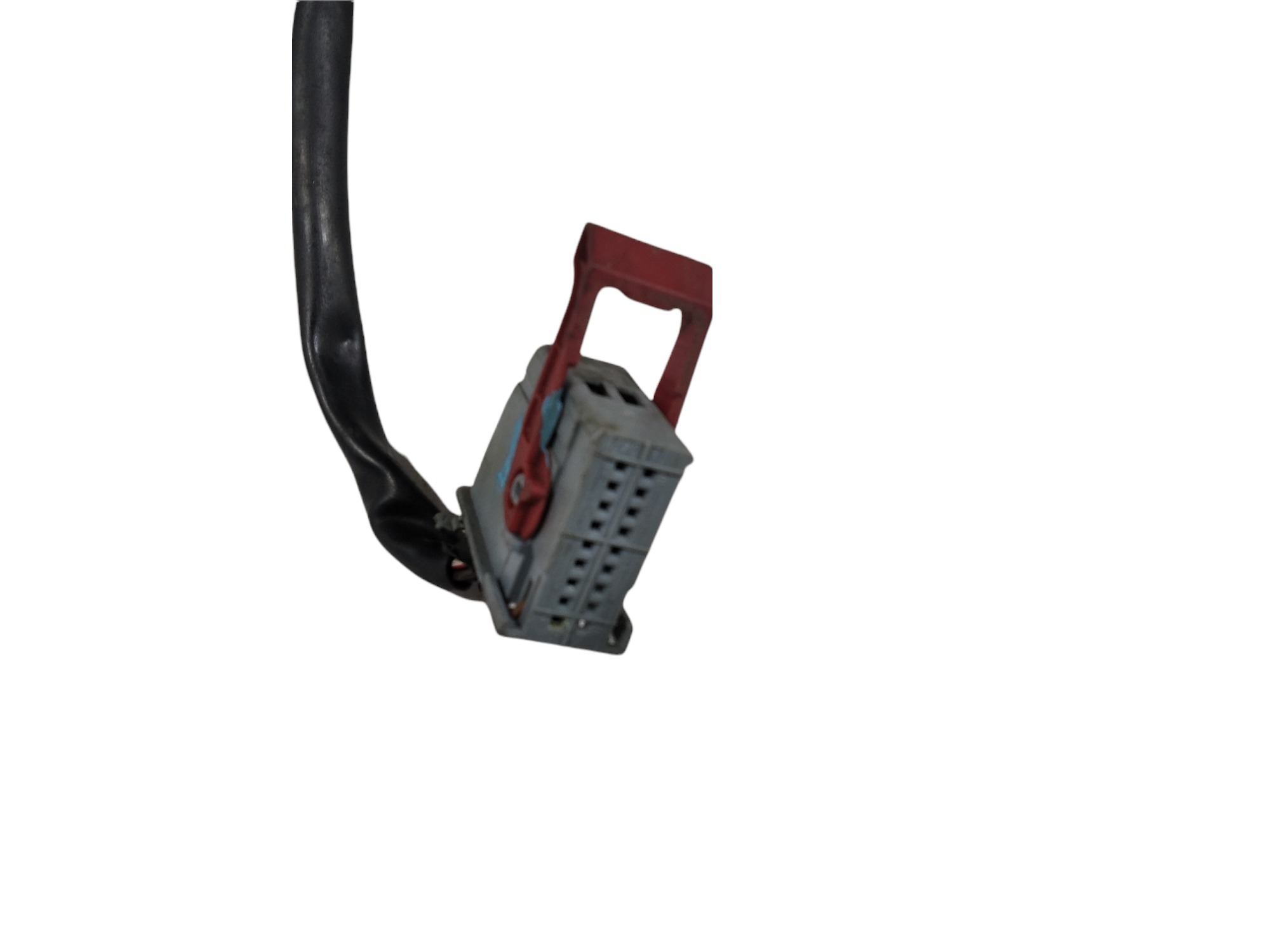 Retrovisor Direito Fiat Stilo 2003 V40 01704608000 7