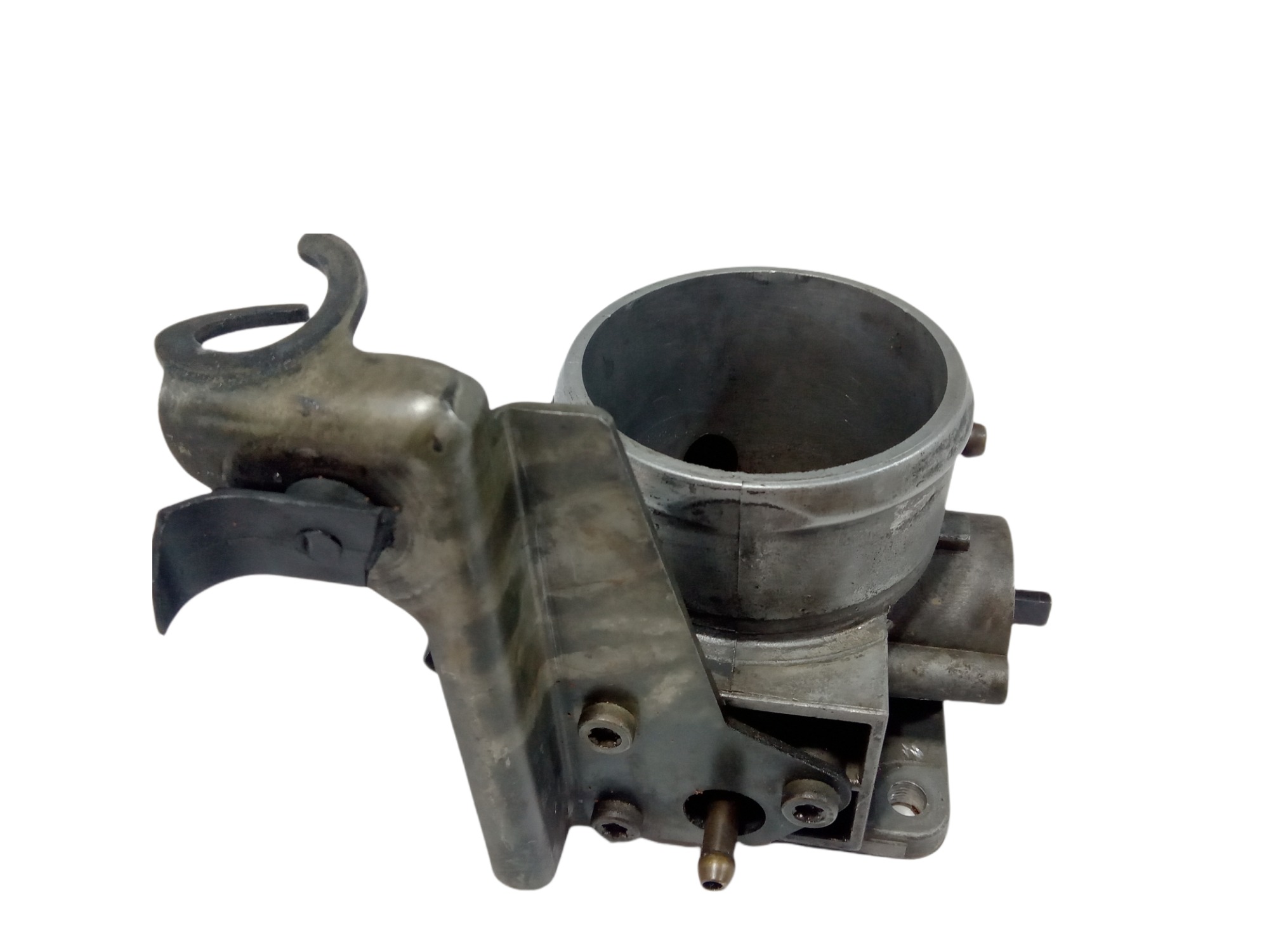 Tbi Corpo De Borboleta Fiat Marea 1.6 16v 1997 8