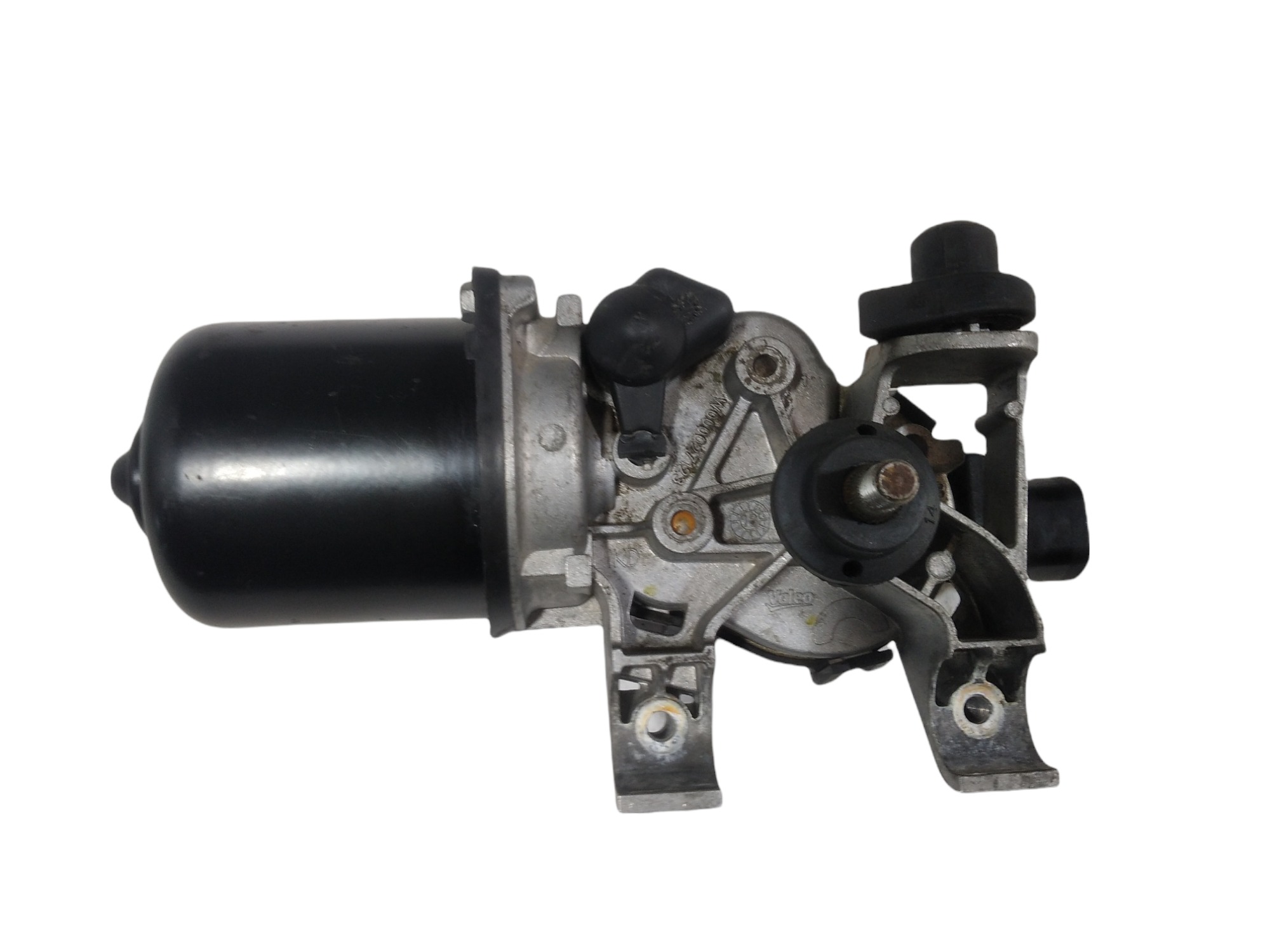 Motor Limpador Parabrisa Dianteiro Hyundai Hb20 981101s000 M 2