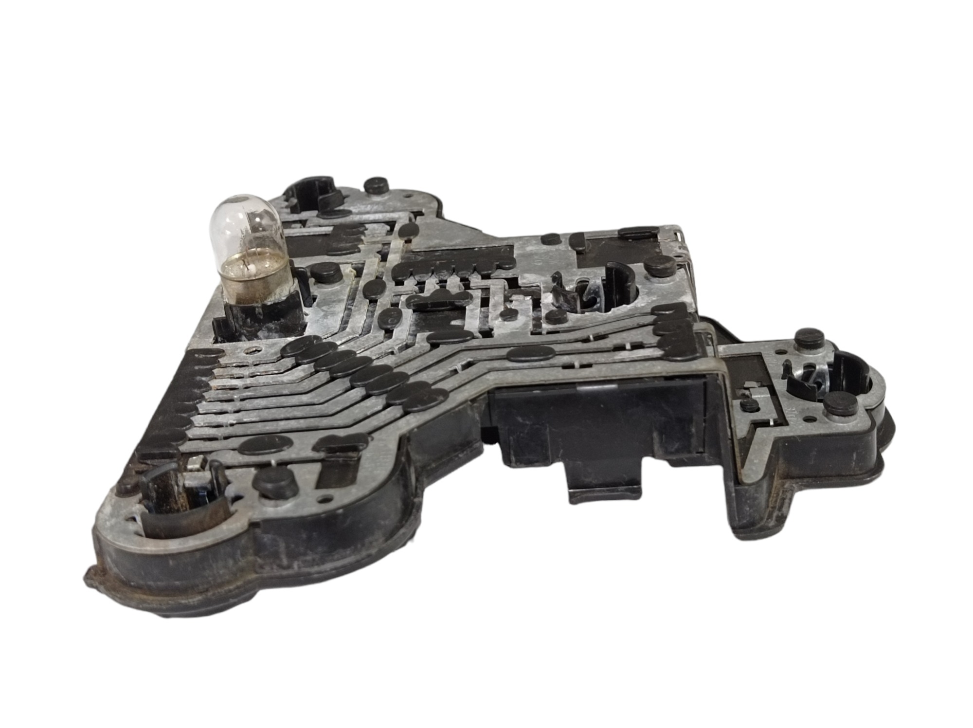 Circuito Soquete Lanterna Vw Golf 2001 2.0 V454 4