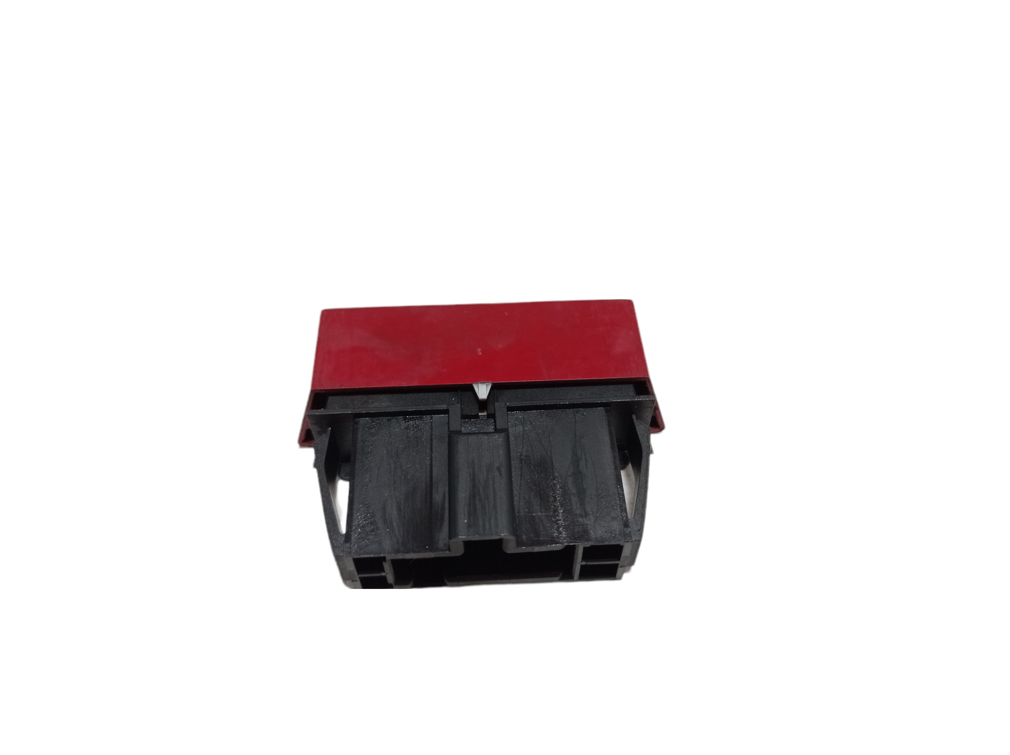Botao Pisca Alerta Fiat Stilo 2002 A 2011 V356 B569 6